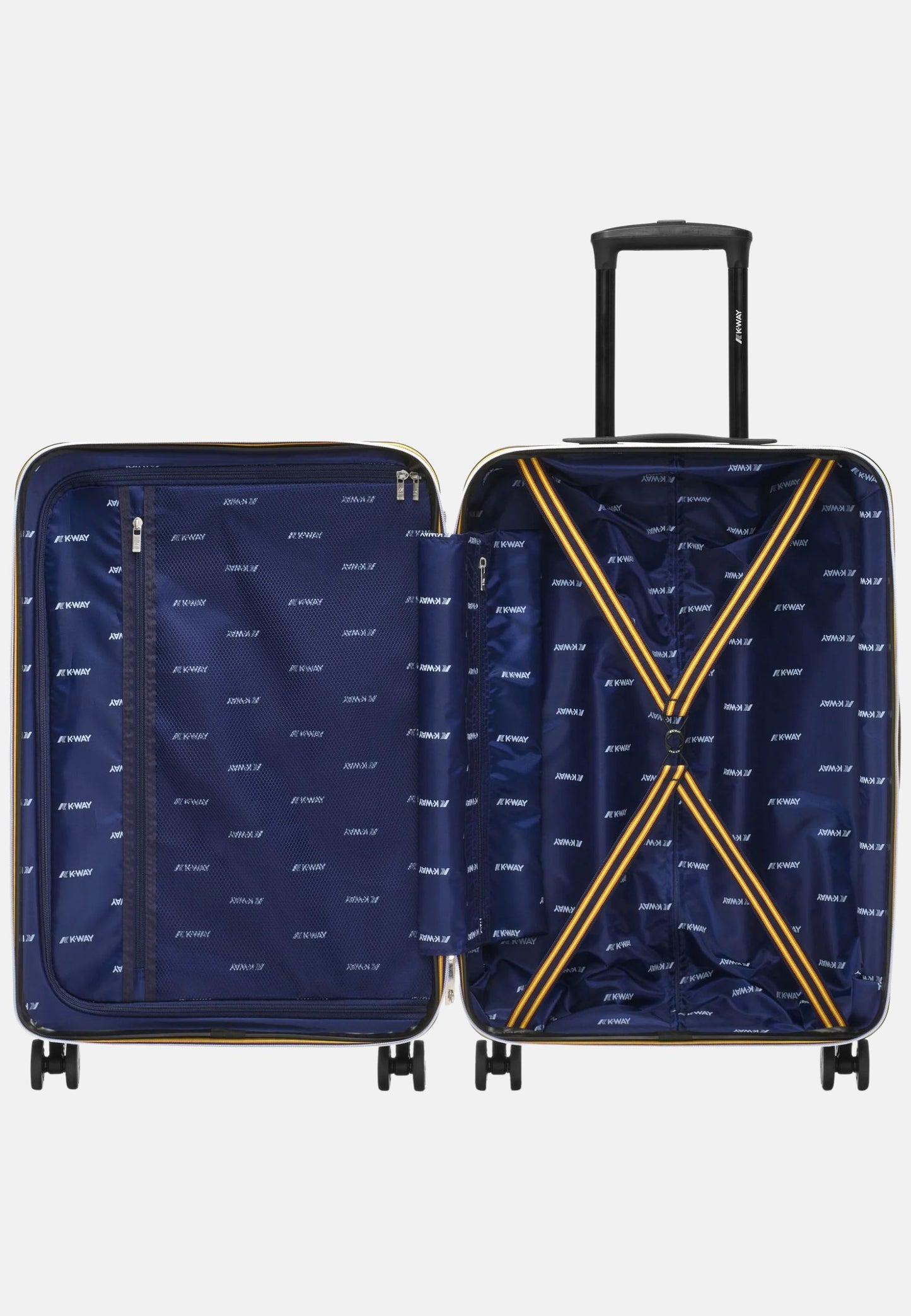 EUDOXIEUR LOGO TROLLEY MEDIO
