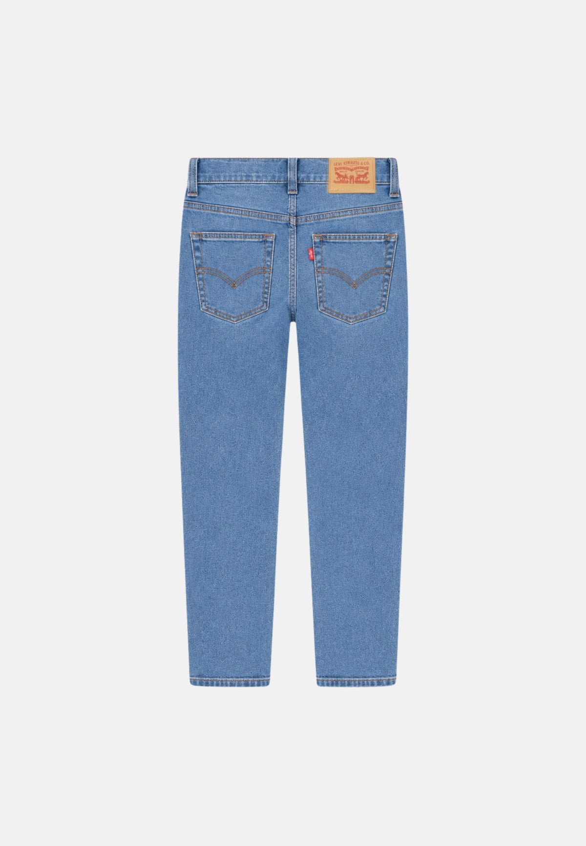 LVB 511 SLIM NON PERFORMANCE - BLAZING BLUE