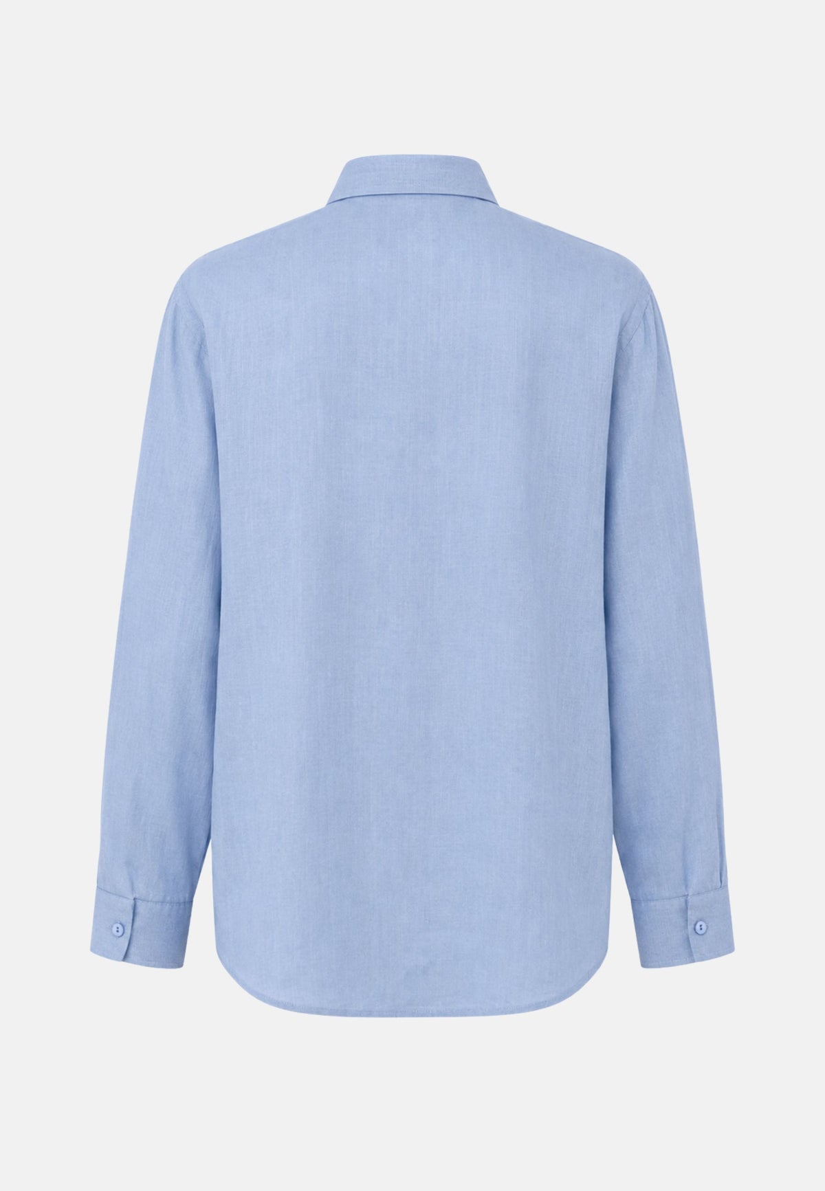 CAMICIA - AZZURRO
