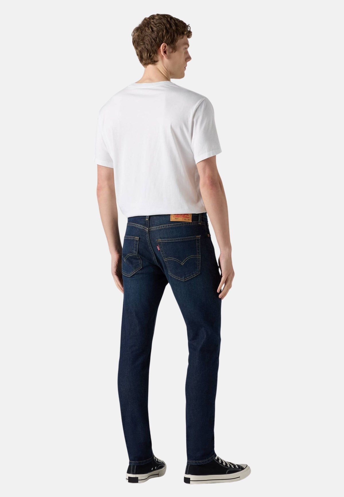 512 SLIM TAPPER - GOOD