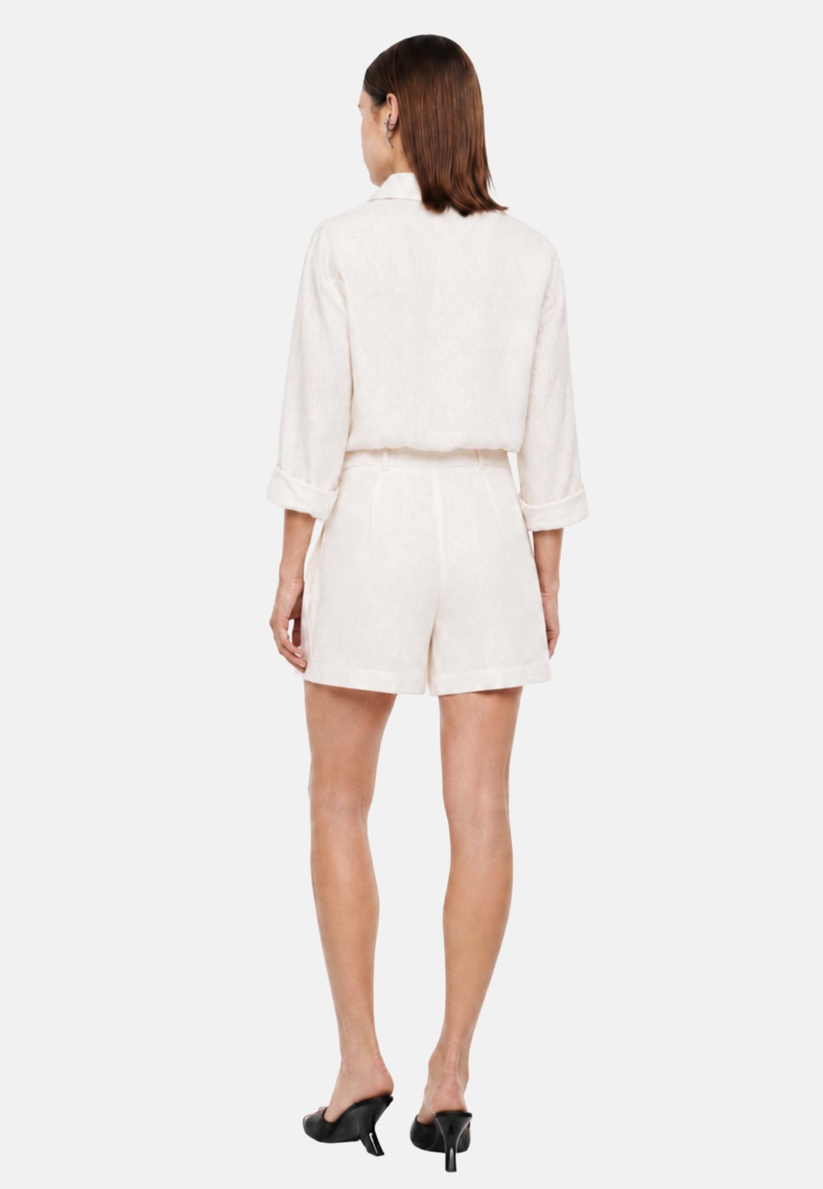 CAMICIA - Bianco