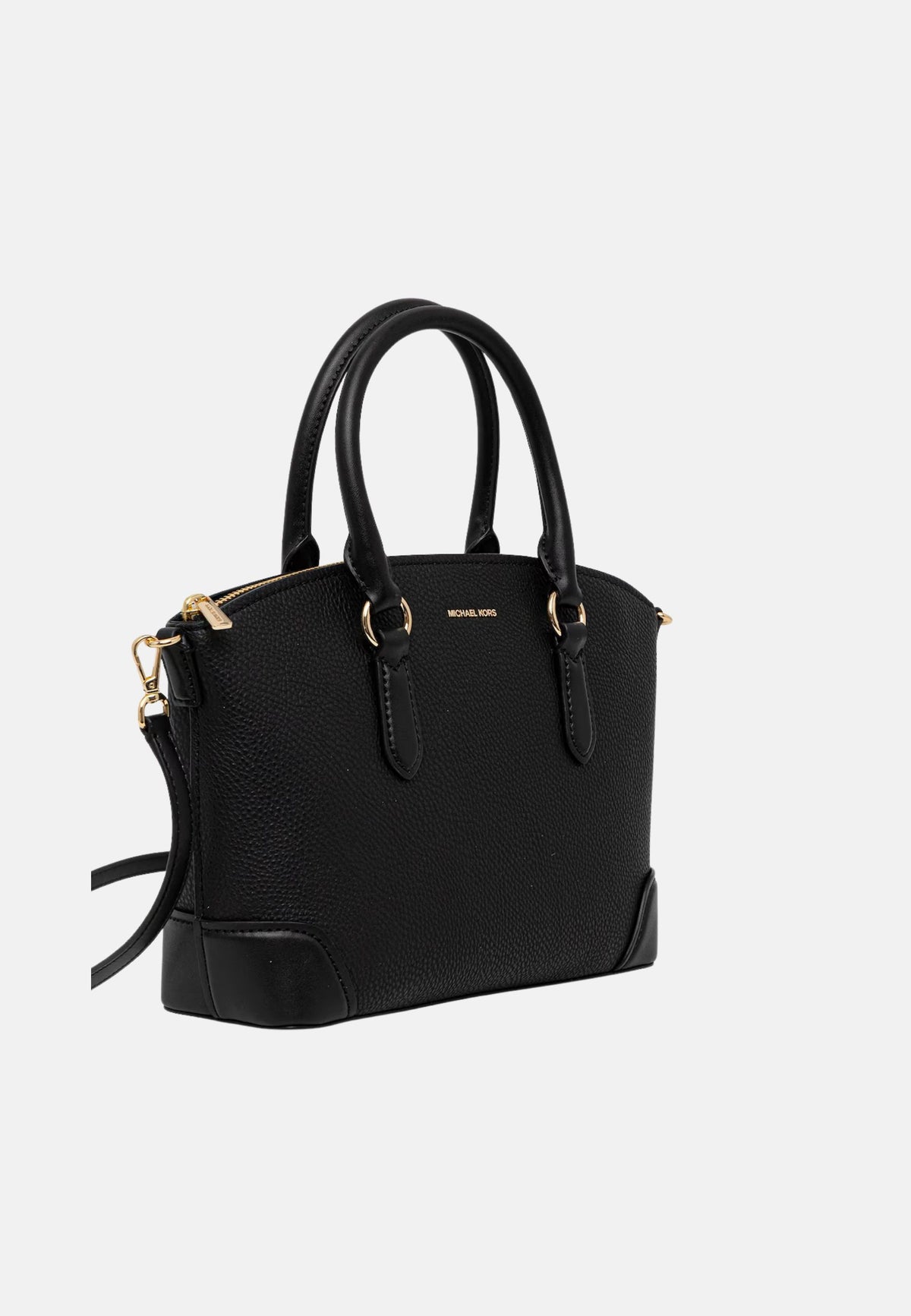 MURPHY HANDBAG - BLACK