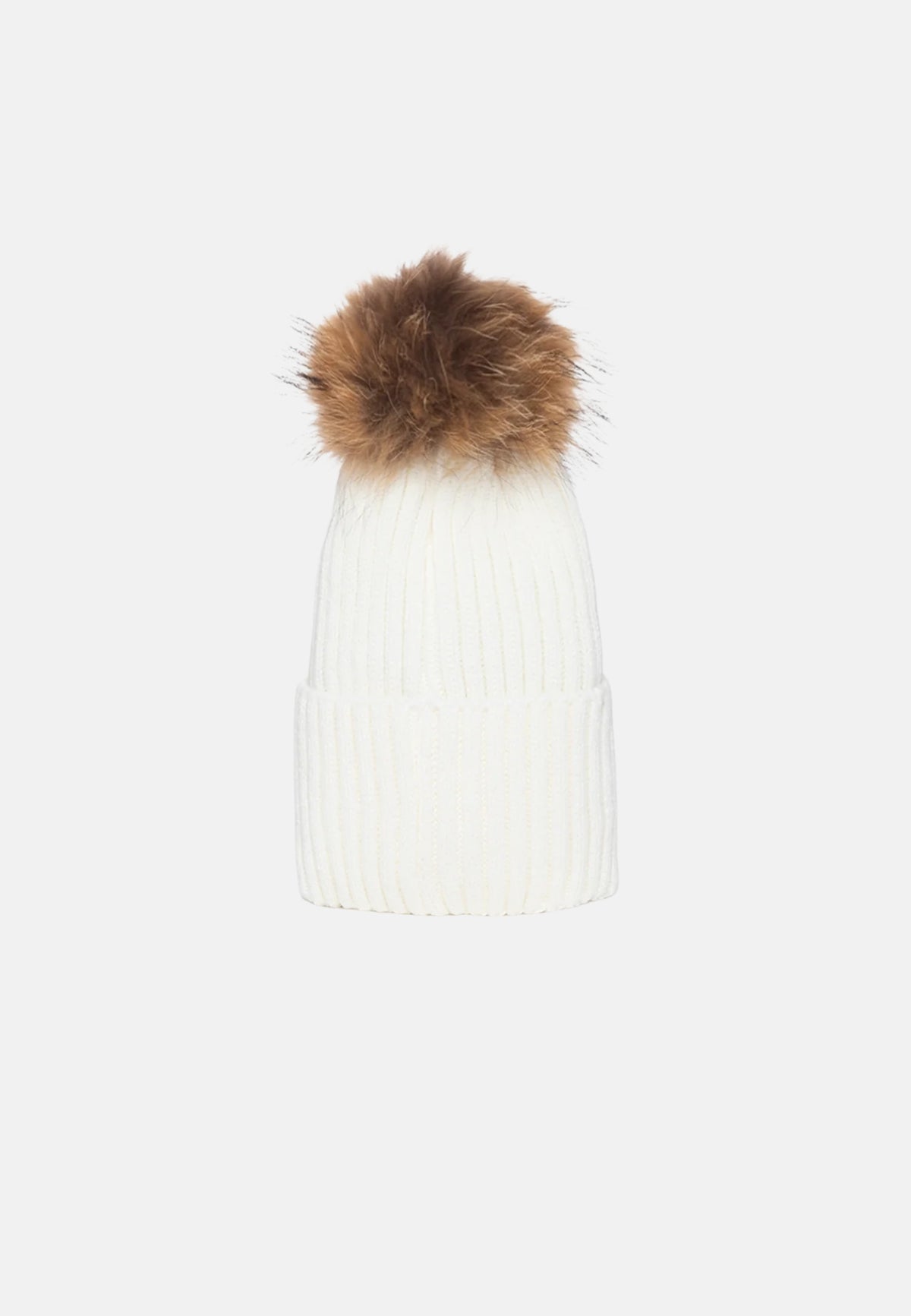 CAPPELLO PON PON - PANNA