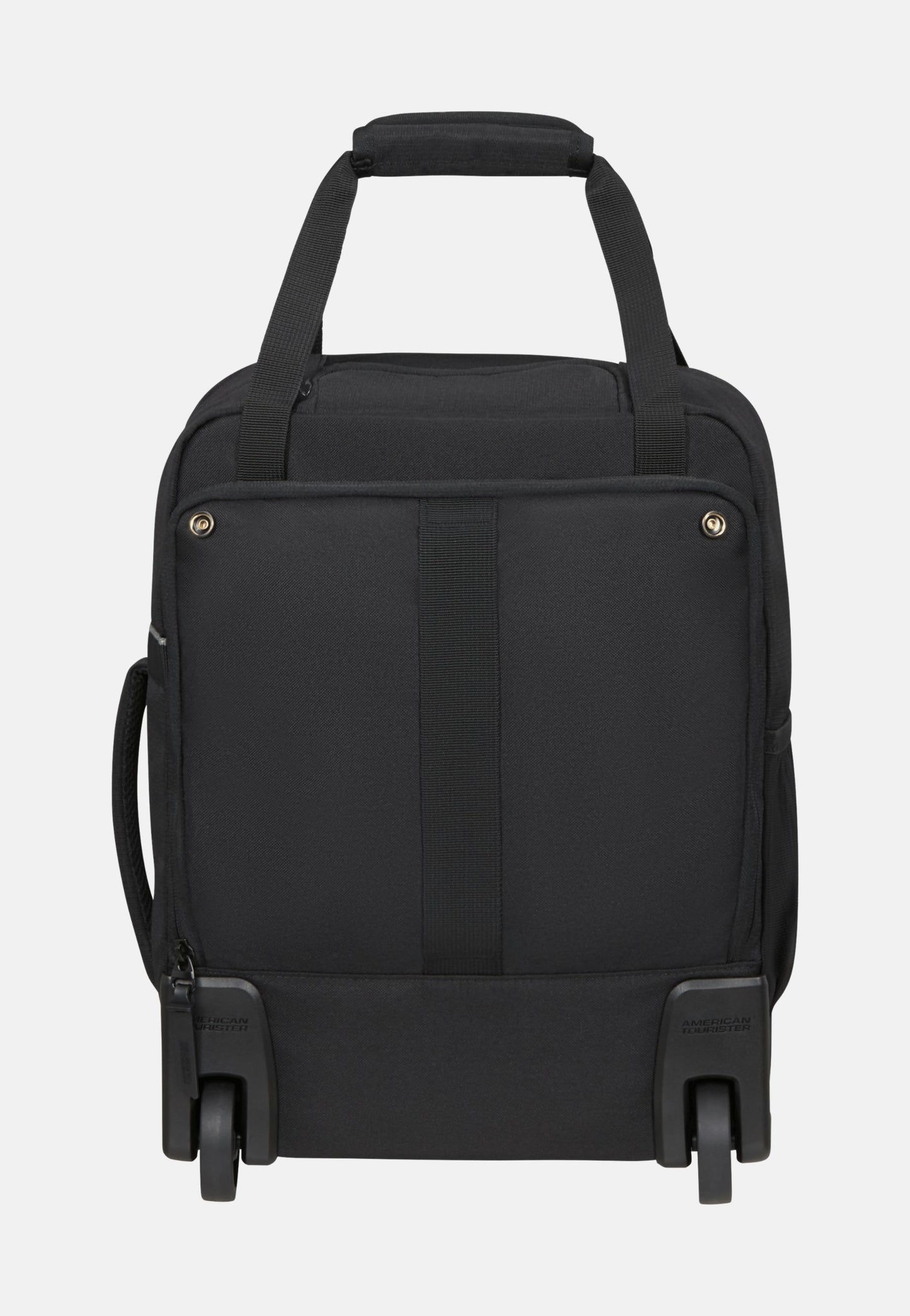 TAKE2CABIN BACKPACK - BLACK