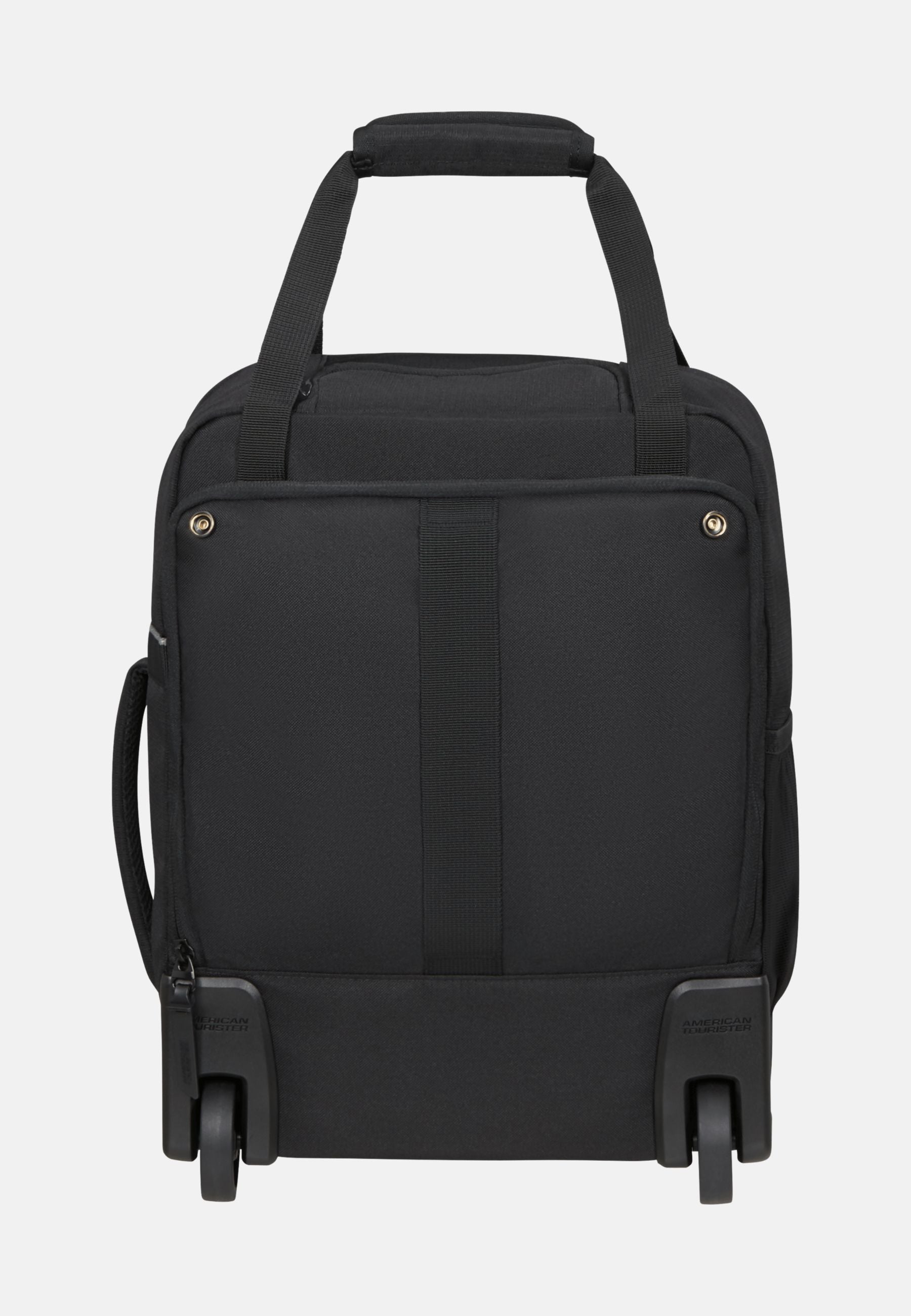 TAKE2CABIN BACKPACK - BLACK