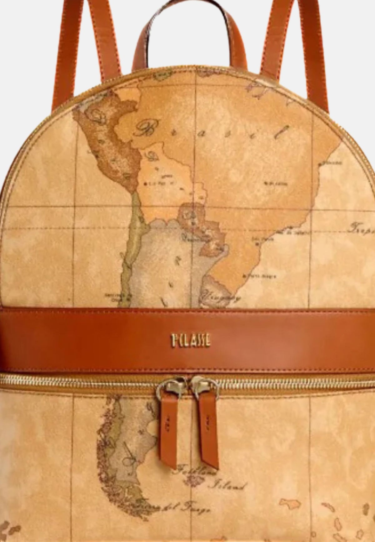 BACKPACK - GEO NATURAL