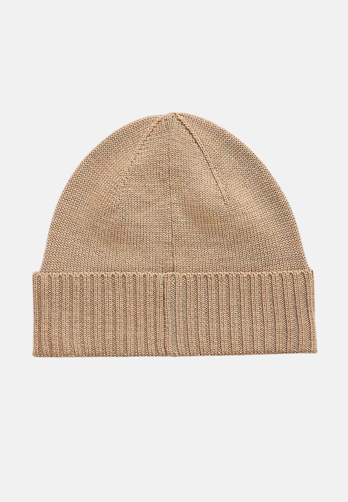 CAPPELLO - CAMEL MELANGE
