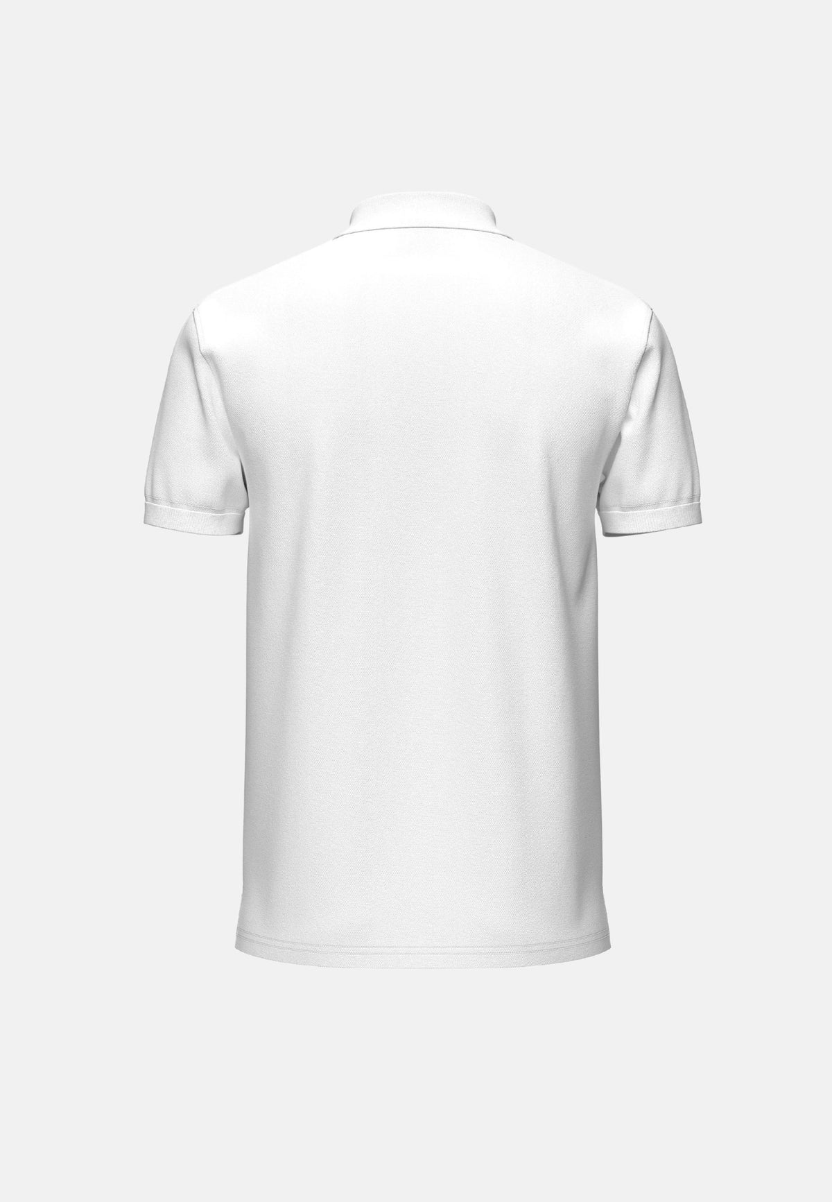 LEVI'S HM POLO - WHITE