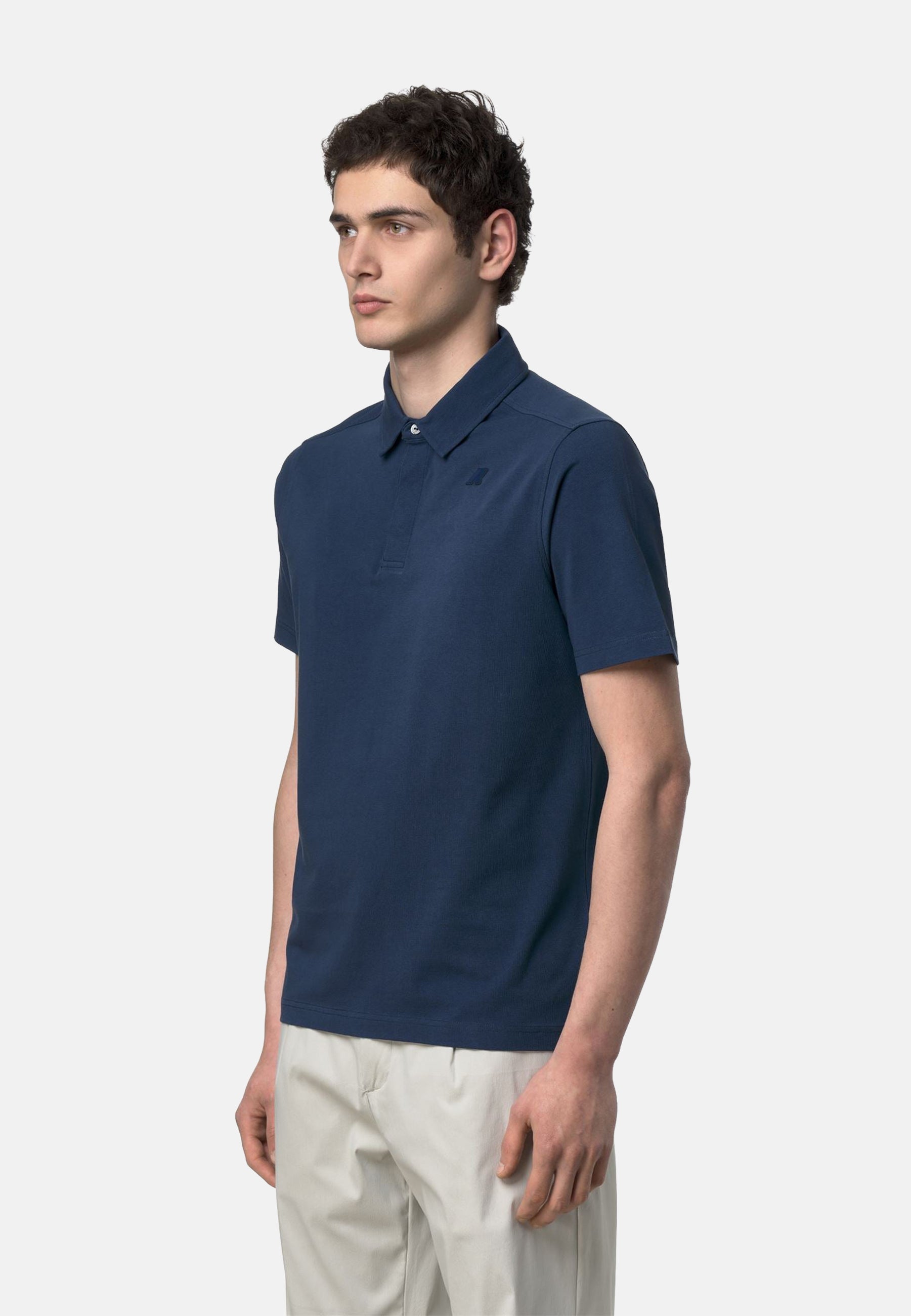 VIGGO LT STRETCH JERSEY SLIM