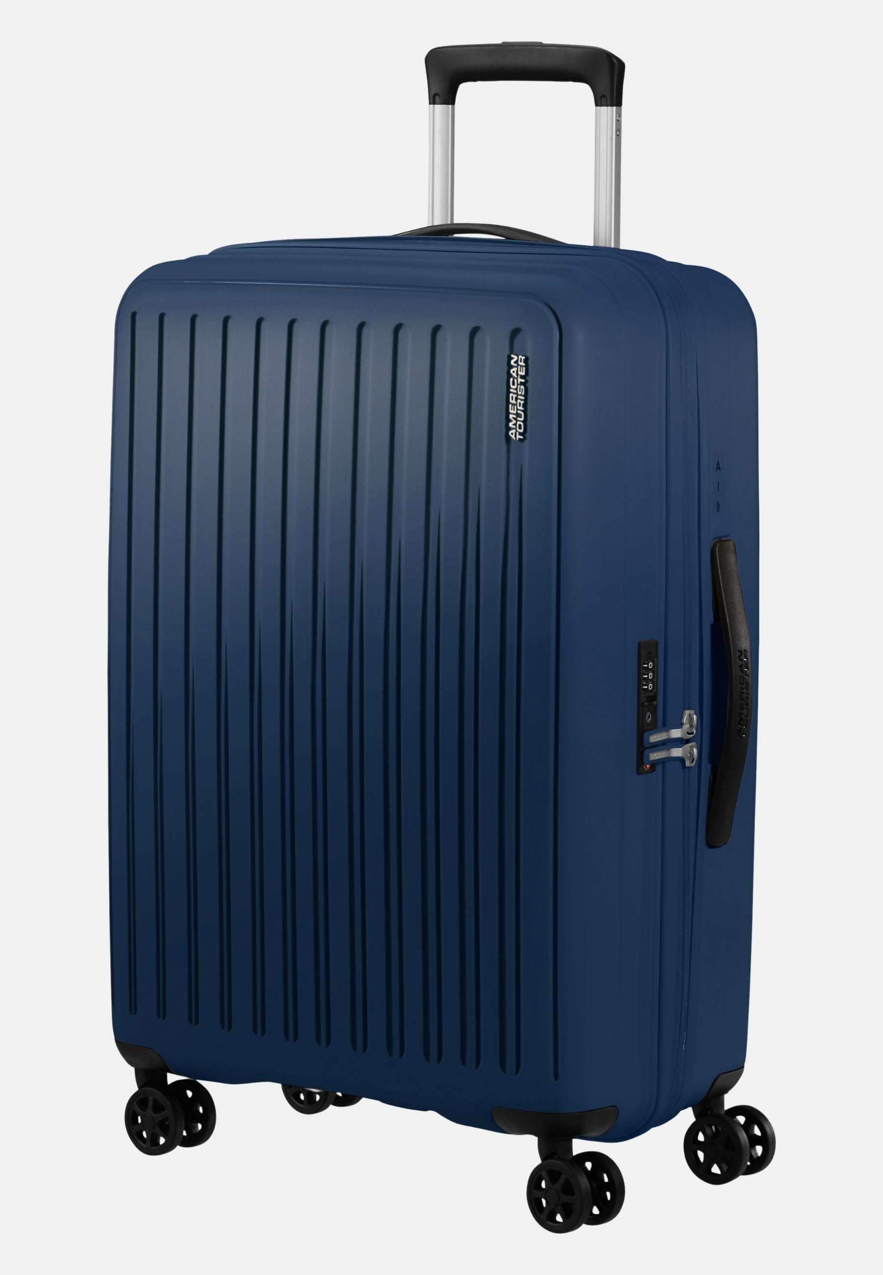 REJOY SPINNER 68/25 TSA - NAVY BLUE