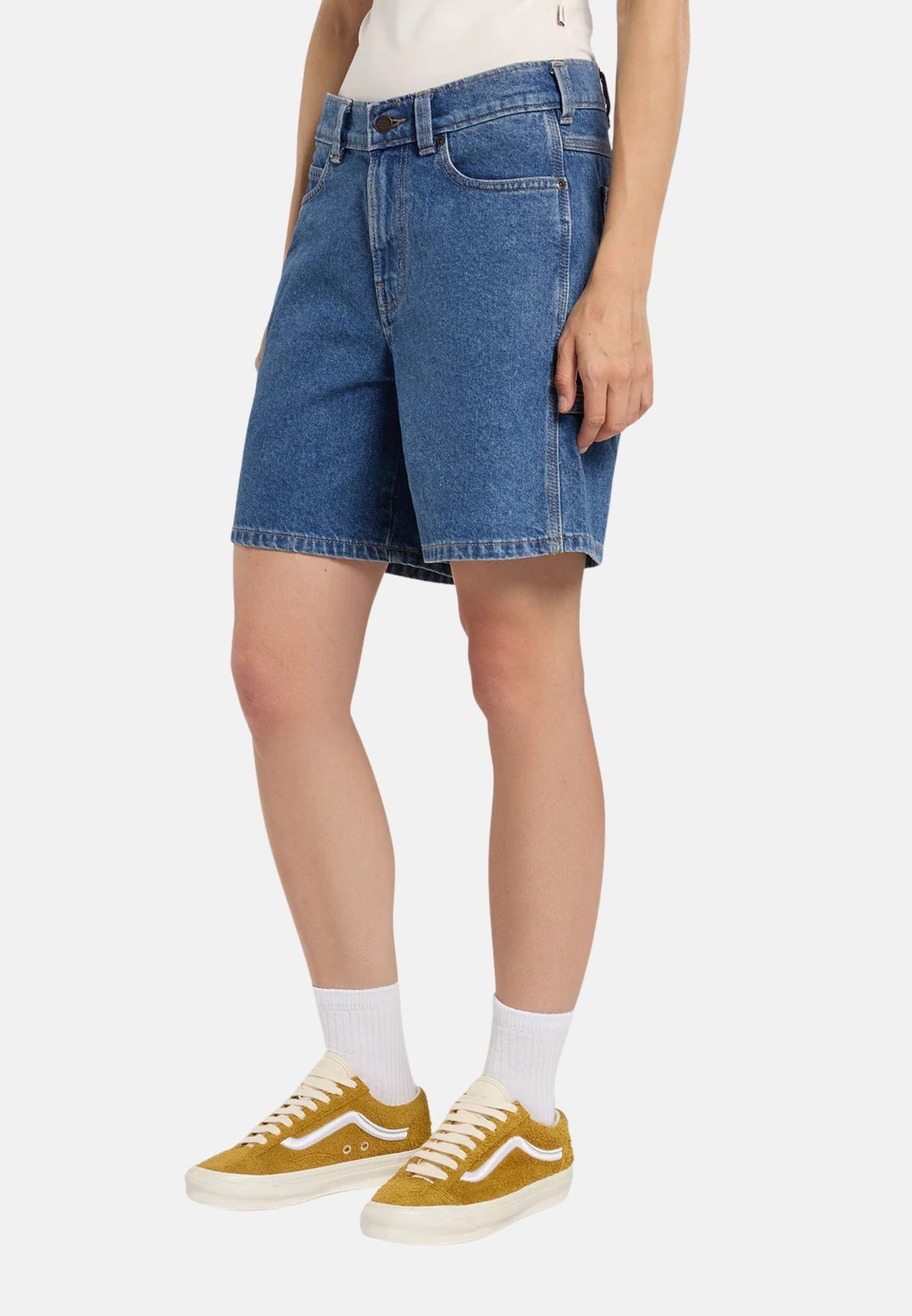 993 7 INCH CARPENTER SHORT - CLASSIC