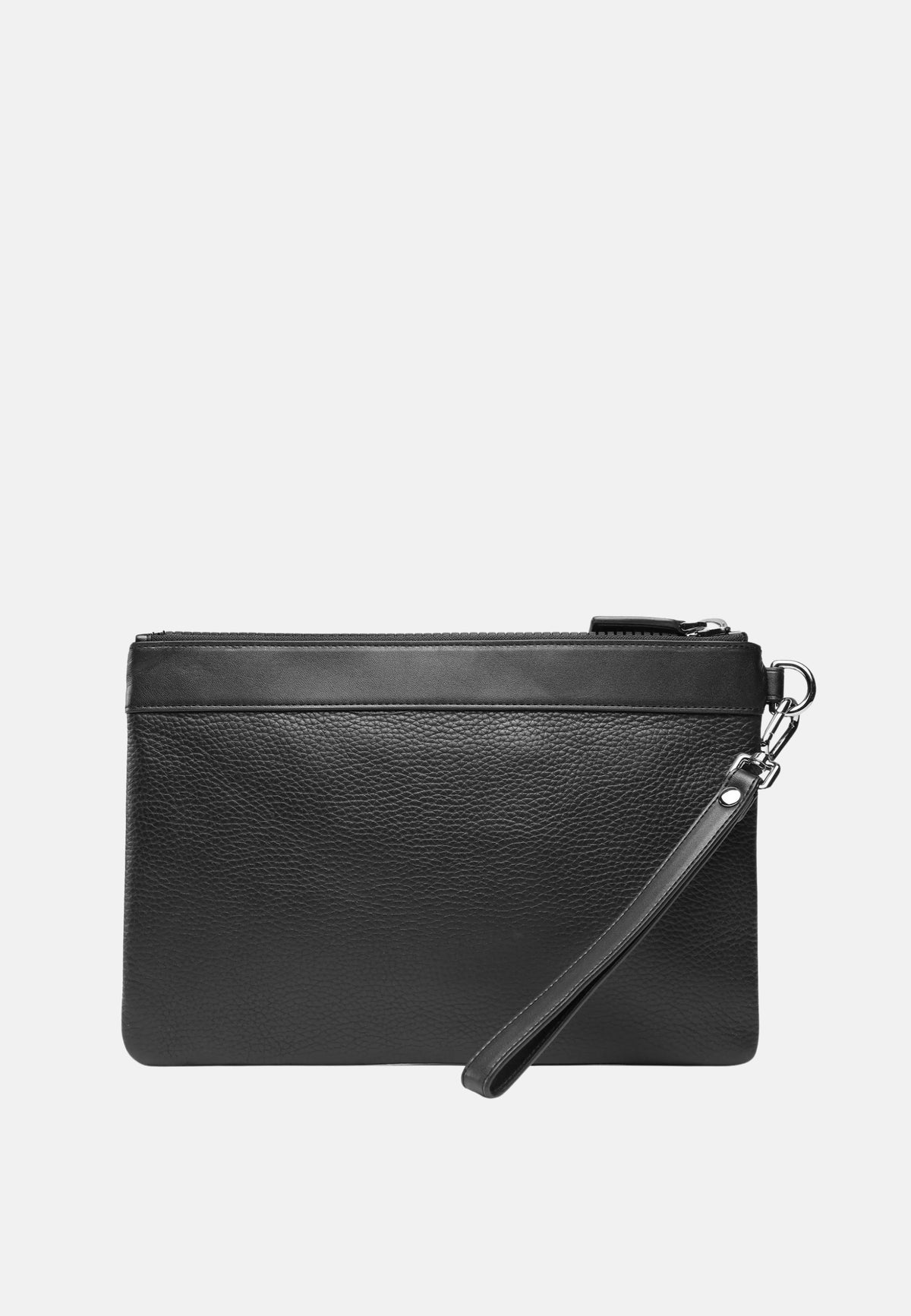HUDSON TRAVEL ITEM - BLACK