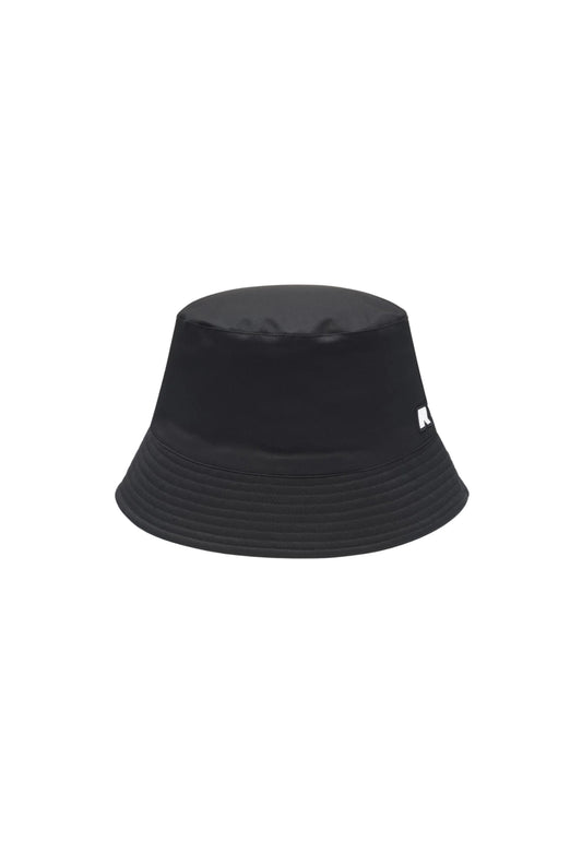 PASCALLE TWILL MARMOTTA - BLACK P-BLUE A