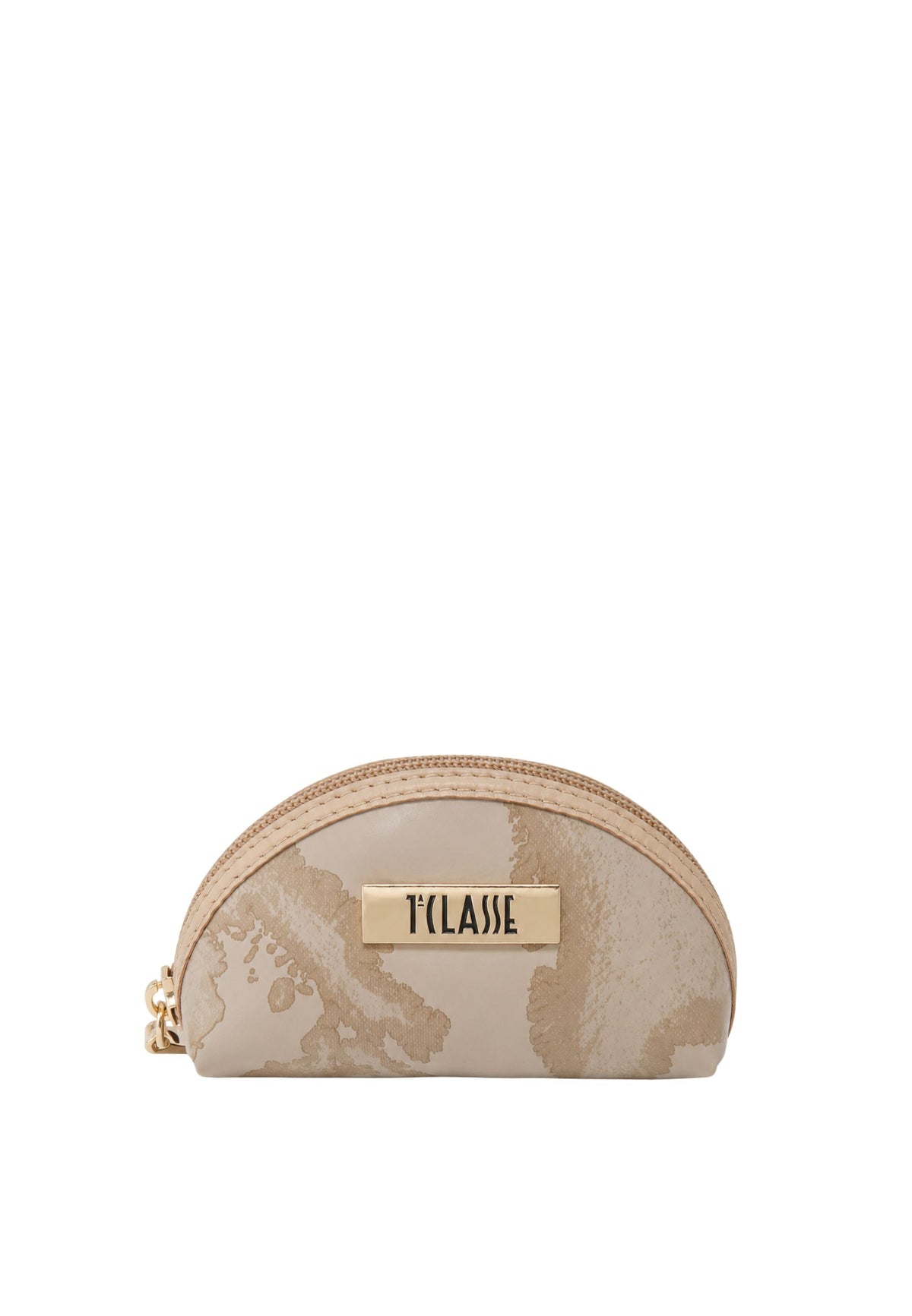 SMALL NECESSAIRE - BEIGE