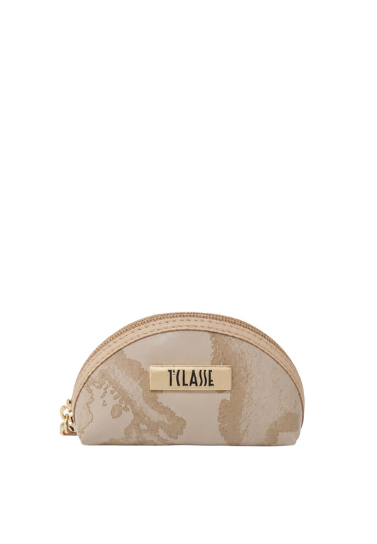 SMALL NECESSAIRE - BEIGE