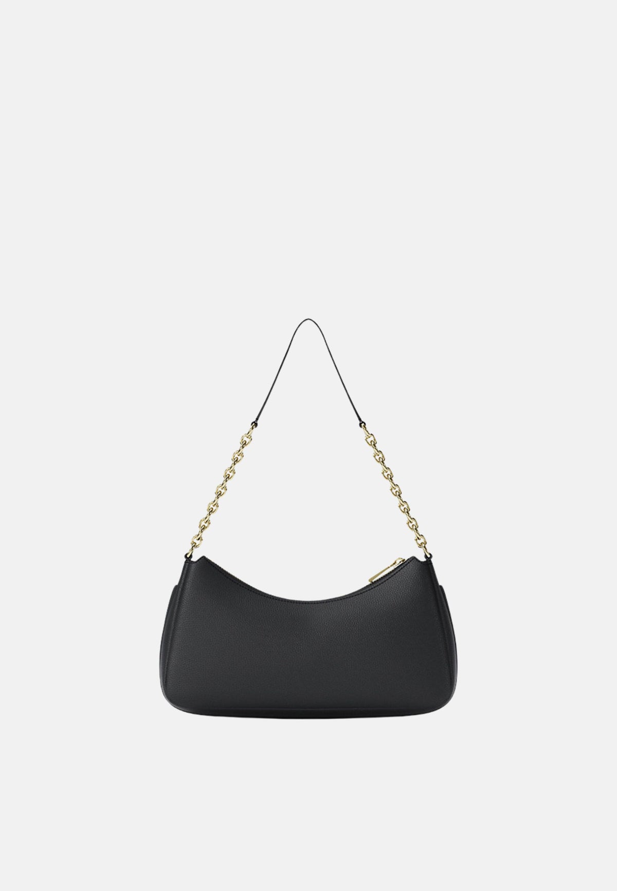 NOLITA HANDBAG - BLACK