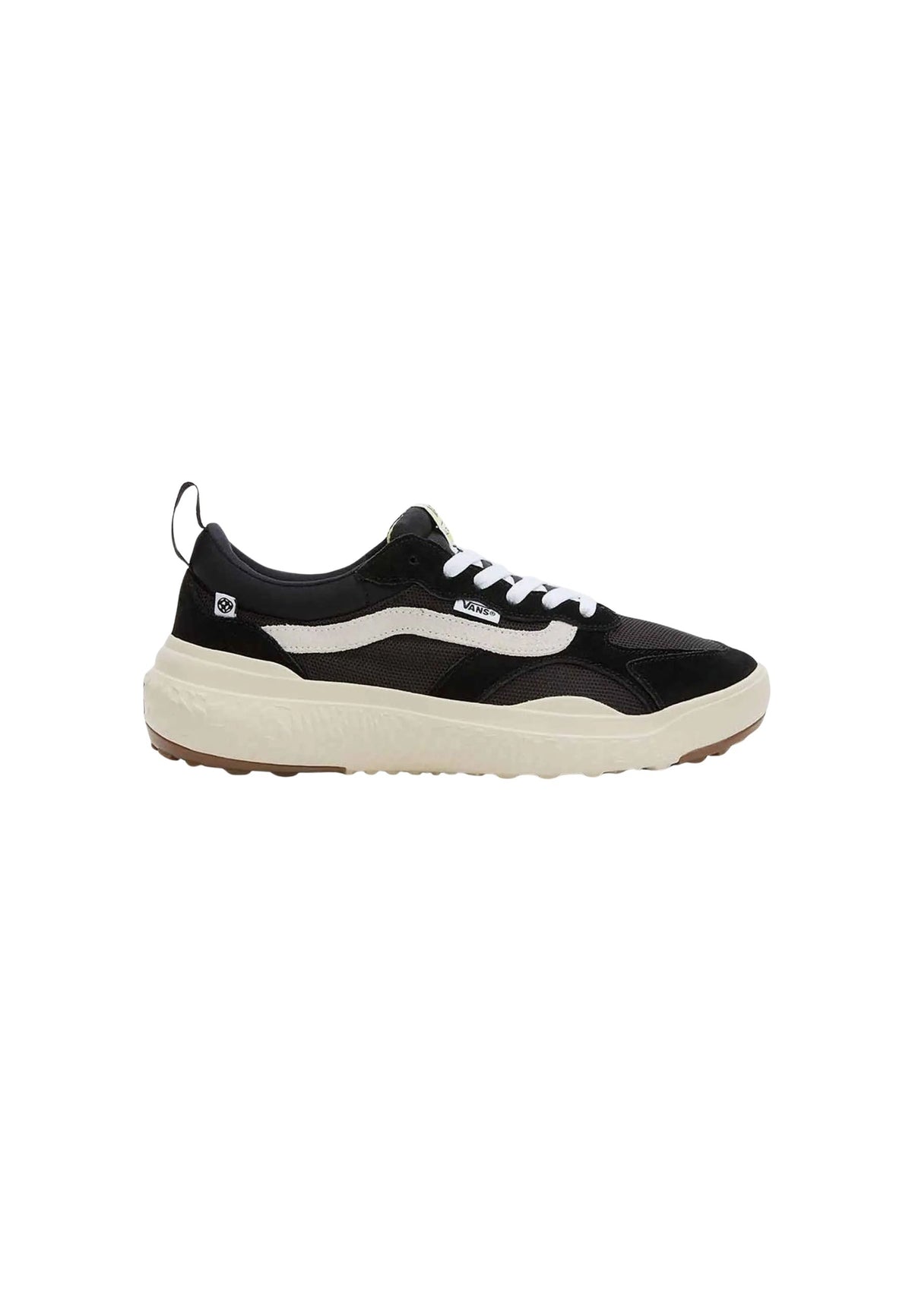 ULTRARANGE NEO VR3 - BLACK-WHITE