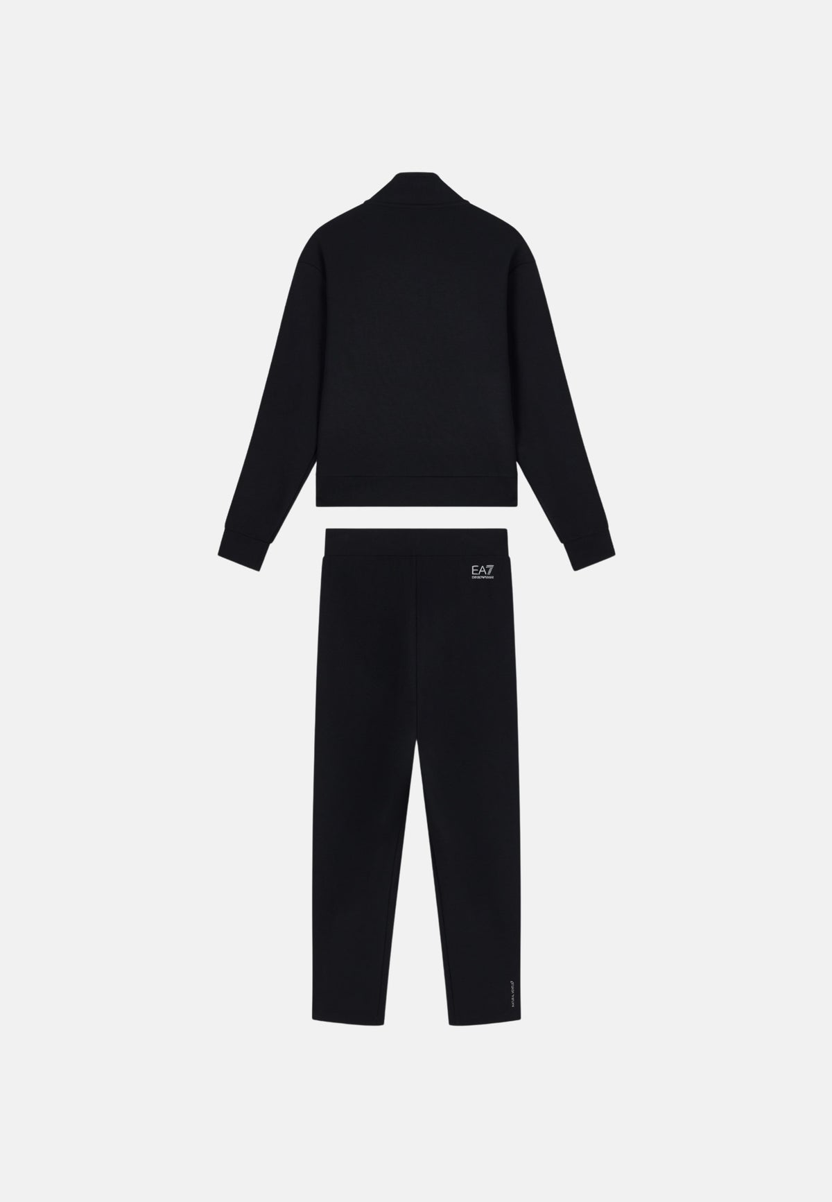 TUTA GYM - BLACK