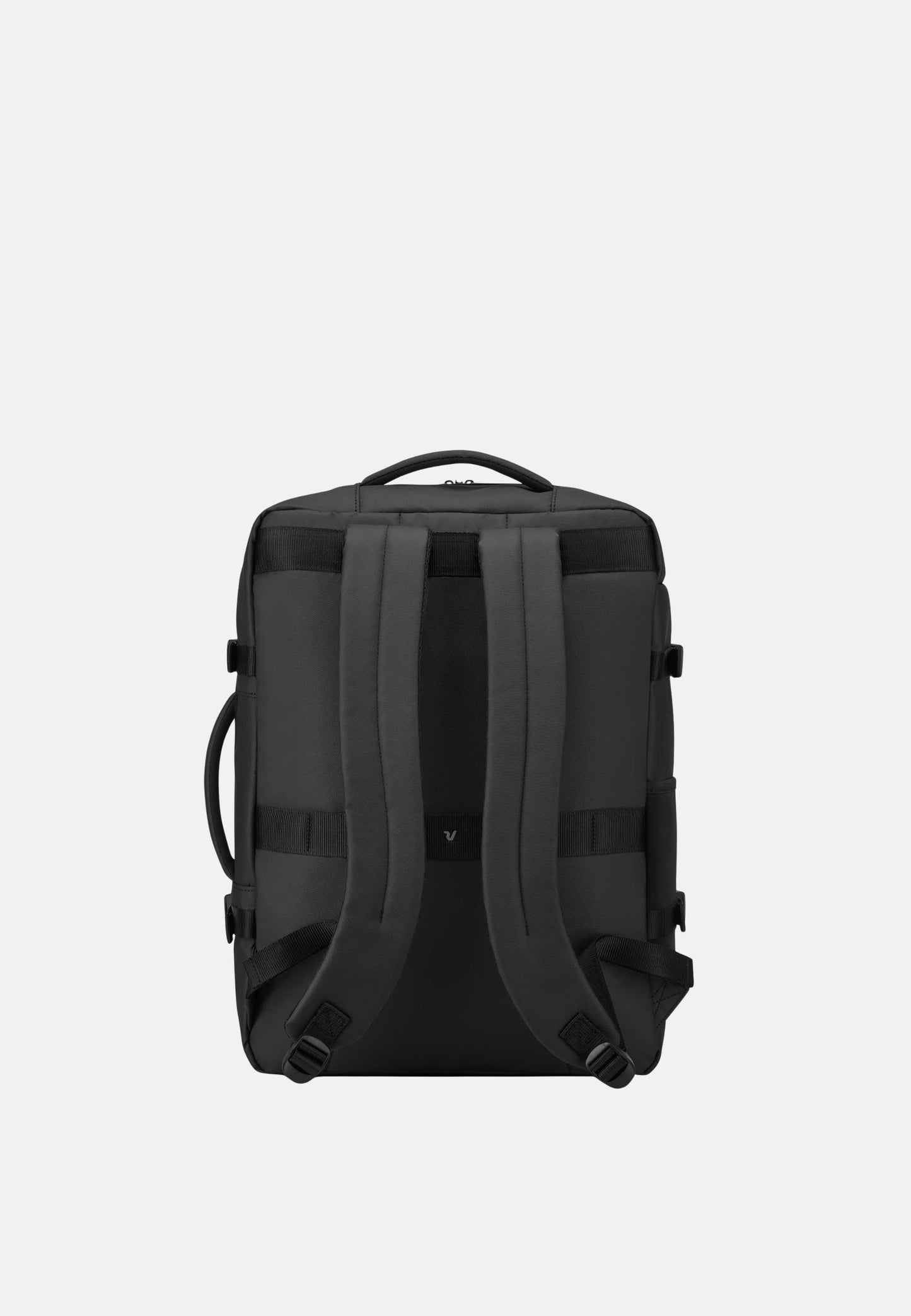 ZAINO CABINA 55/20 CM RYANAIR WANDERLINE - nero