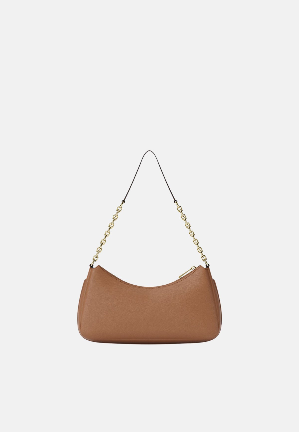 NOLITA HANDBAG - LUGGAGE
