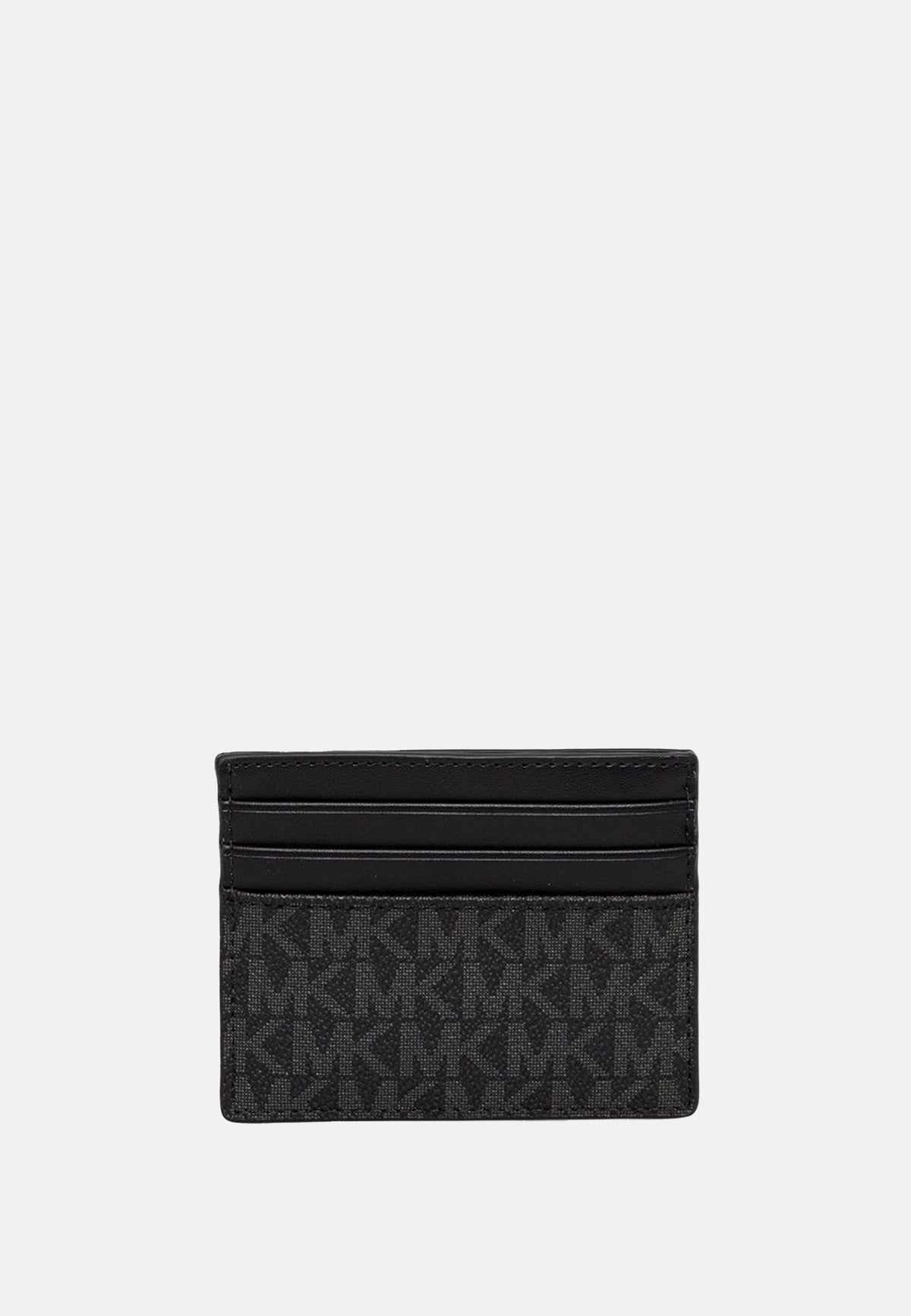 GREYSON WALLET - BLACK