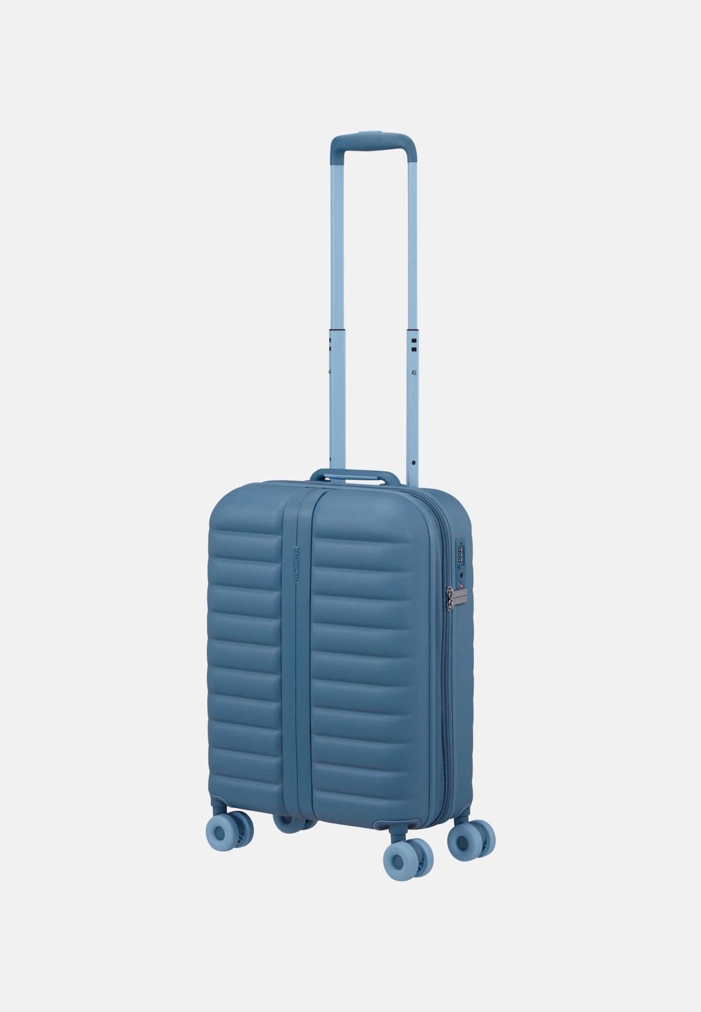 NEOVIBE/SPINNER 55/20 EXP TSA - STEEL BLUE