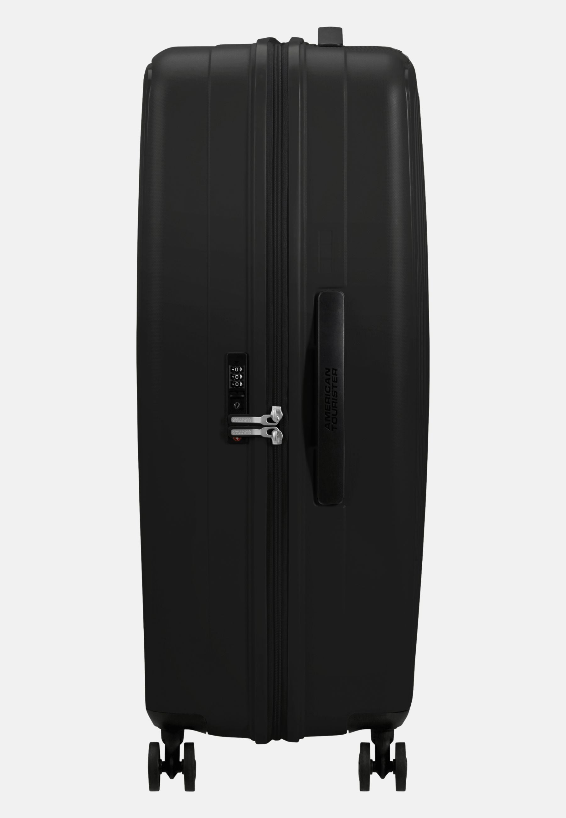 REJOY SPINNER 77/28 TSA - TRUE BLACK