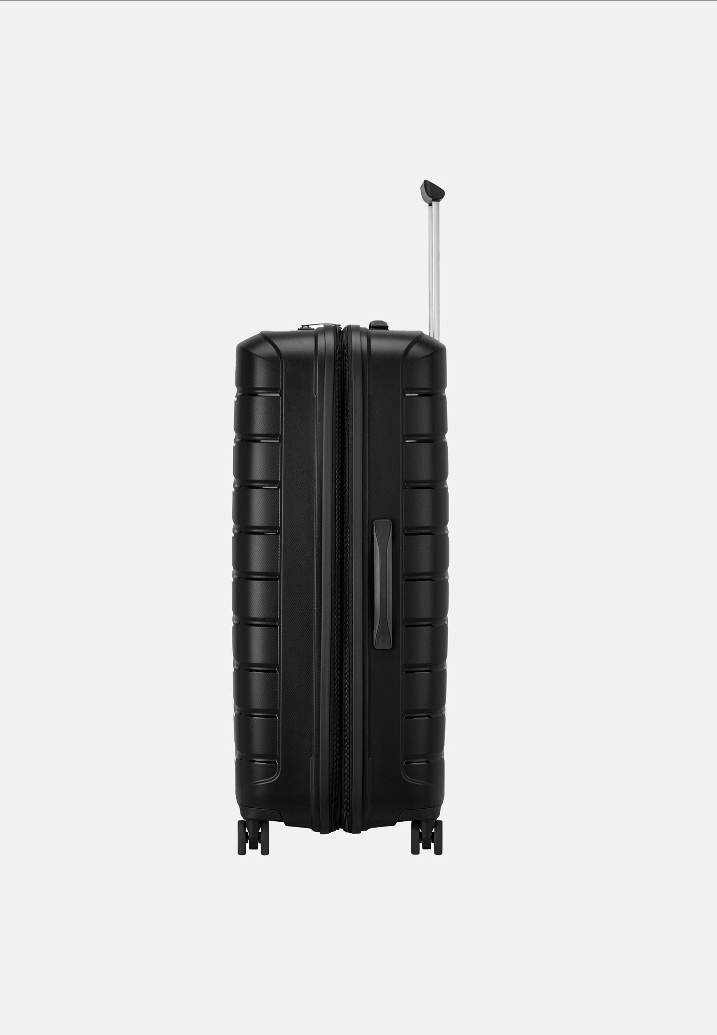 TROLLEY GRANDE B-FLYING 4R 78CM EXP - nero
