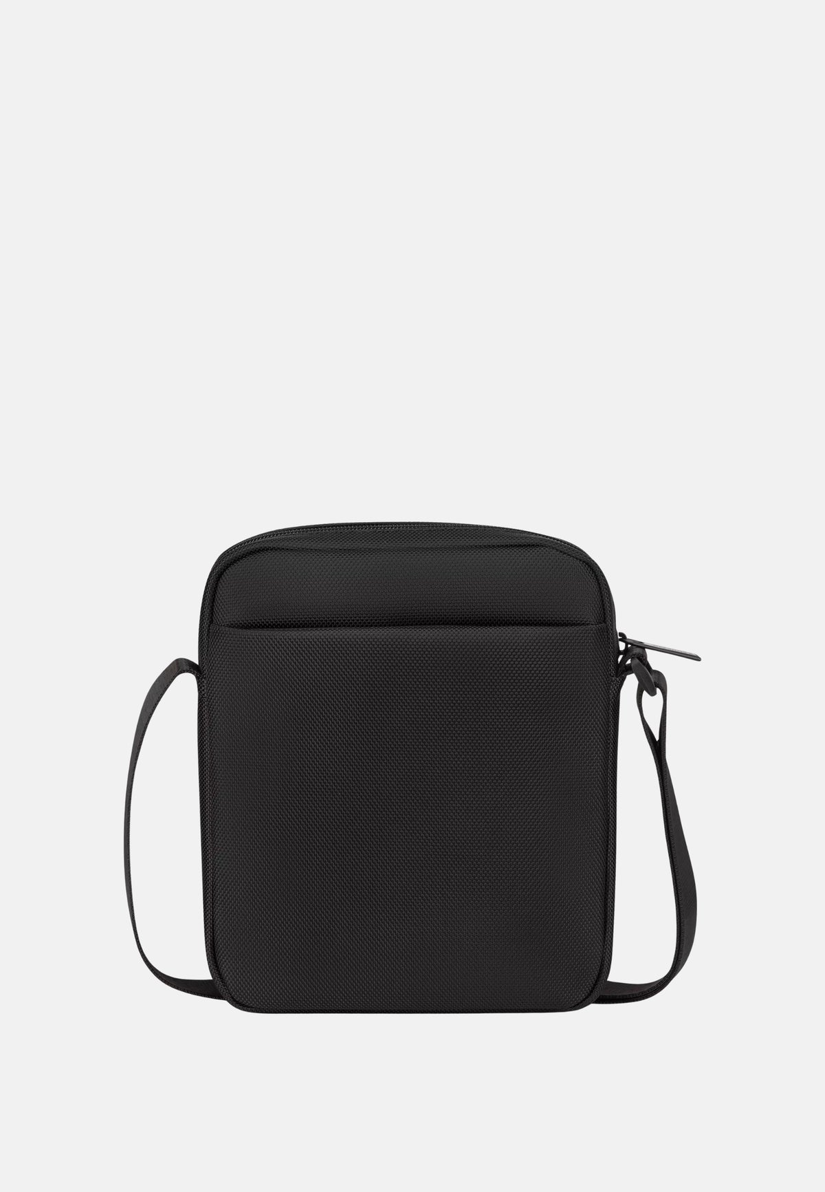 TRACOLLA PICCOLA 1 COMPARTO TRIAL - nero