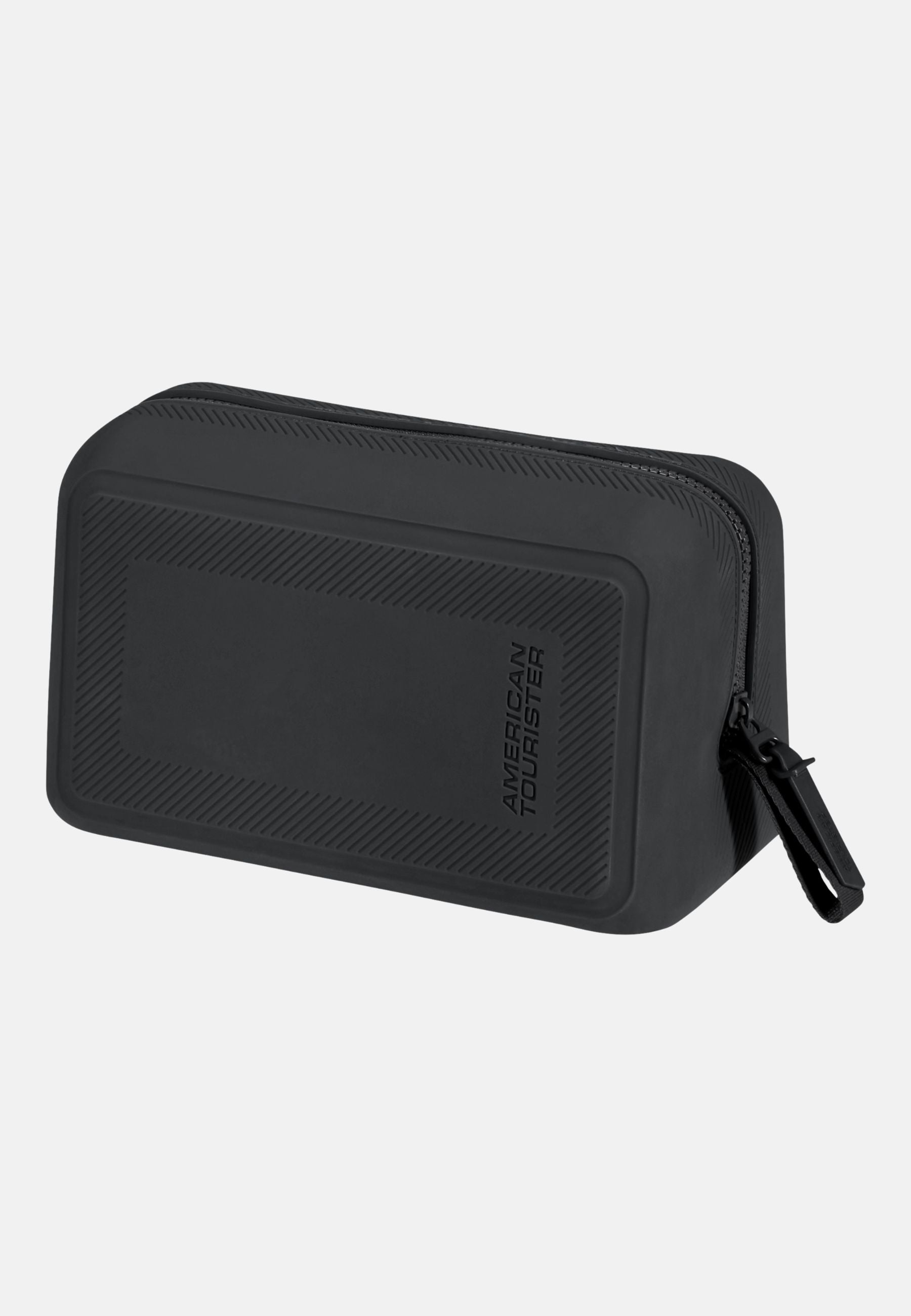 URGAN GROOVE UG27 WASHBAG POP - BLACK