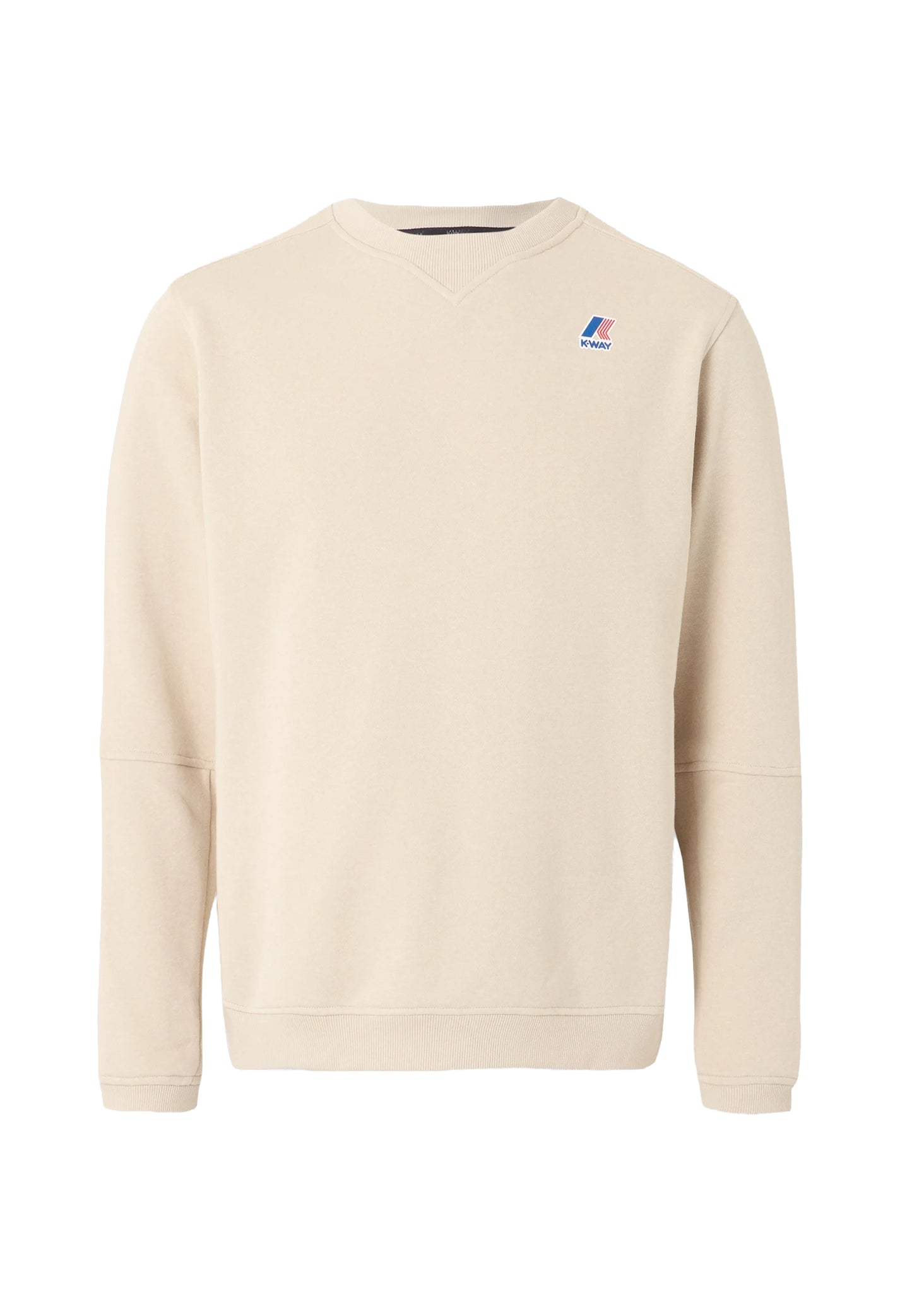FELPA NAEL POLY COTTON