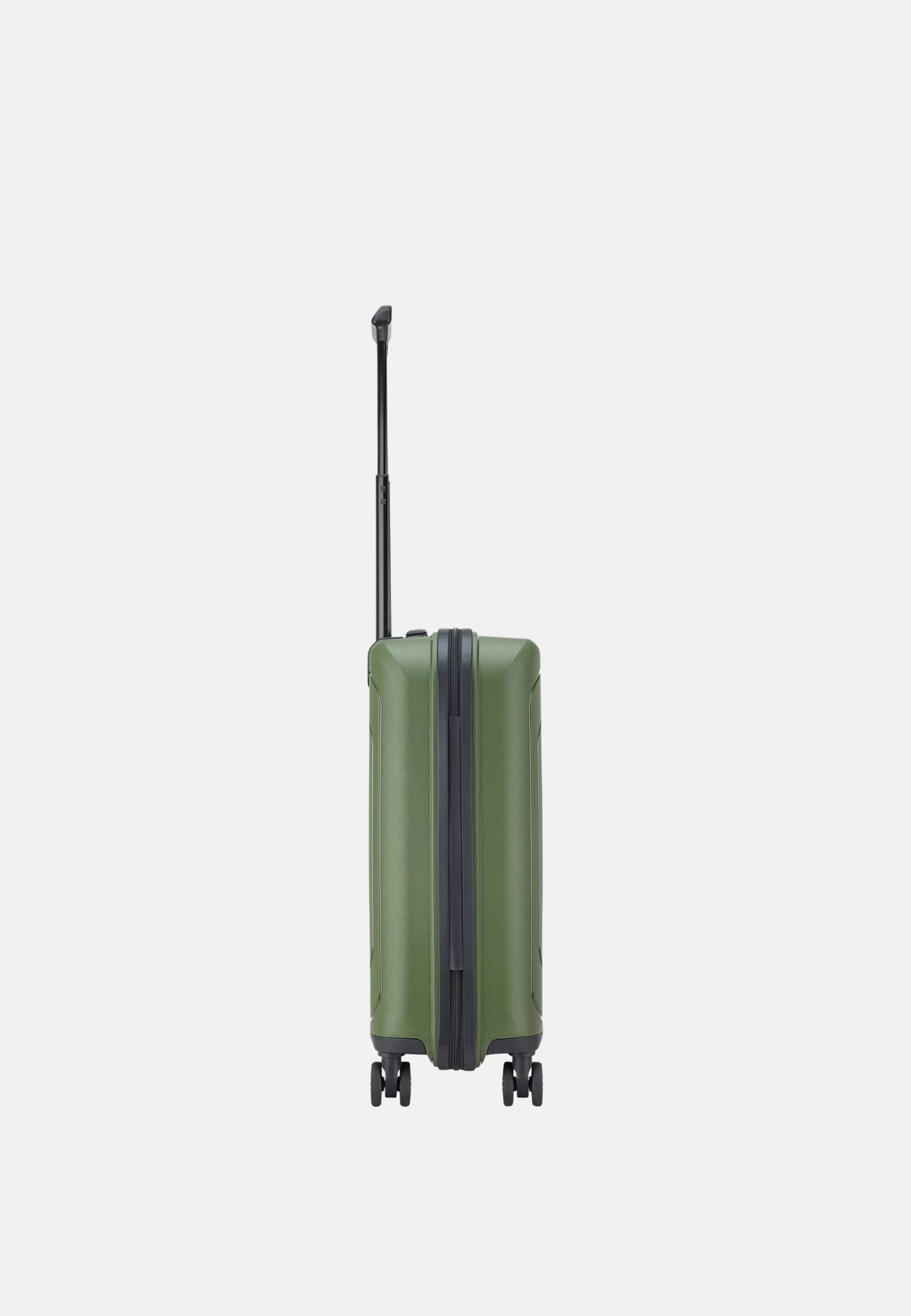 TROLLEY CABINA 4R 55/20CM NOXA - MILITARY GREEN
