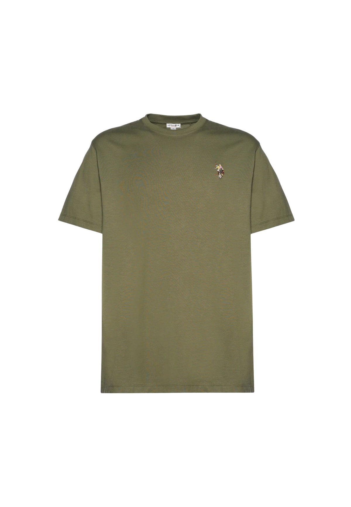 CAIL T-SHIRT - VERDE