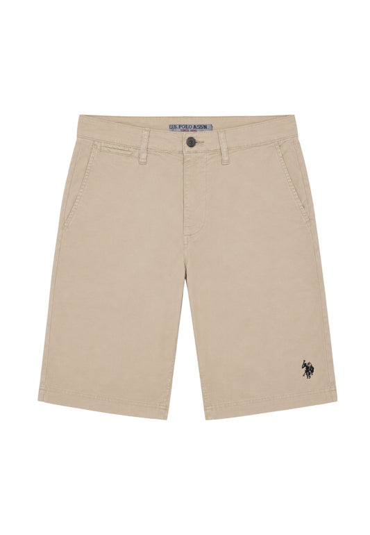 SAMU BERMUDA - BEIGE
