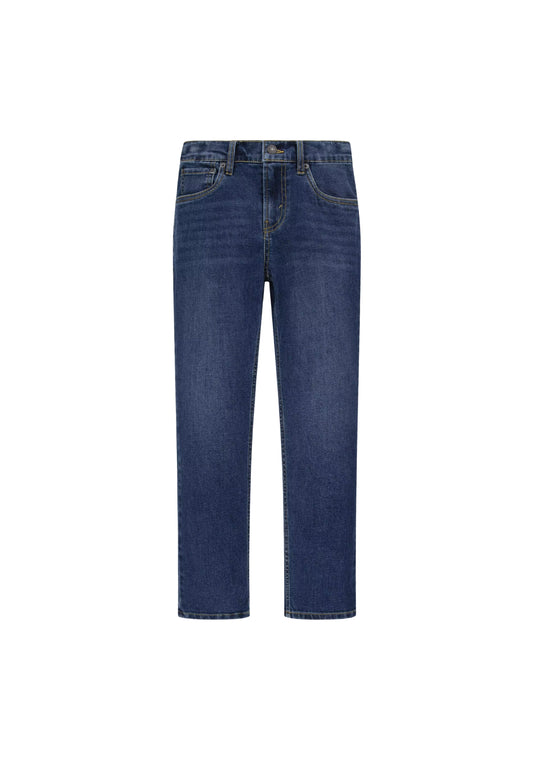 LVB 512 SLIM TAPER JEANS - POR VIDA