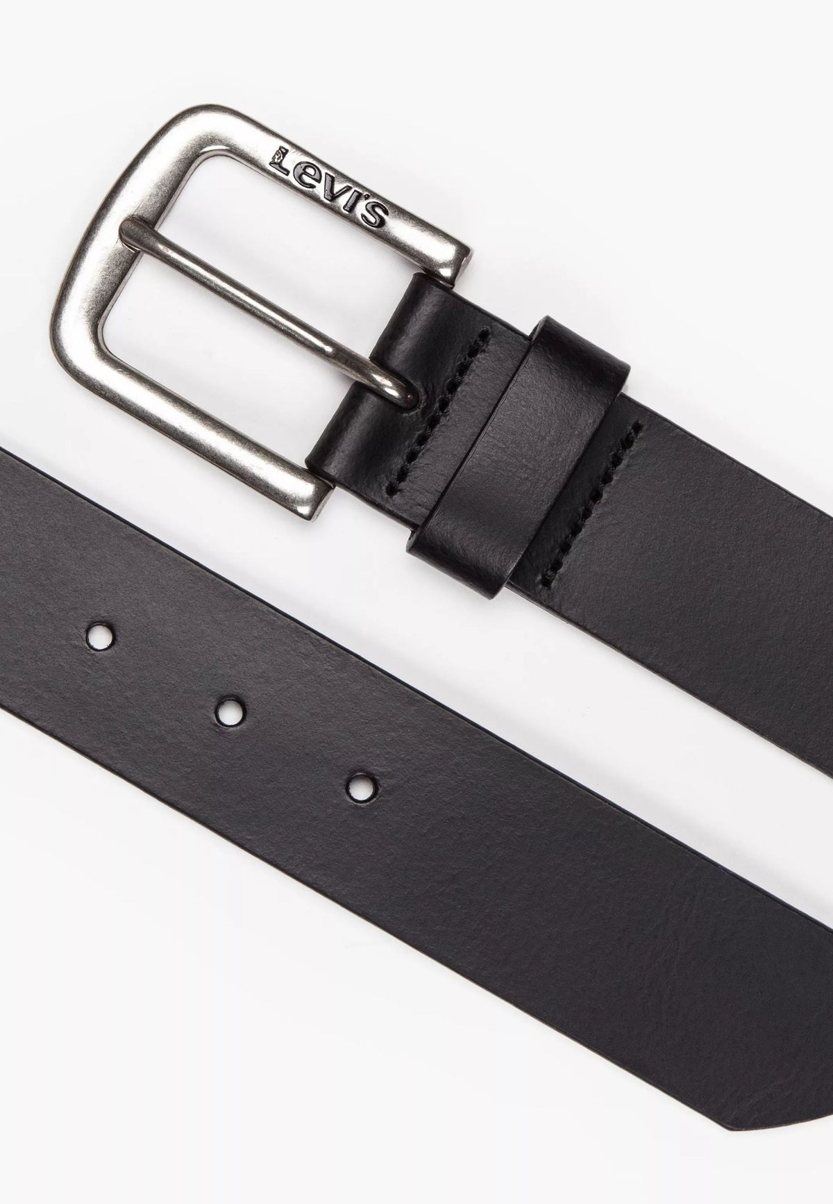 LM BELT LEGACY - NERO
