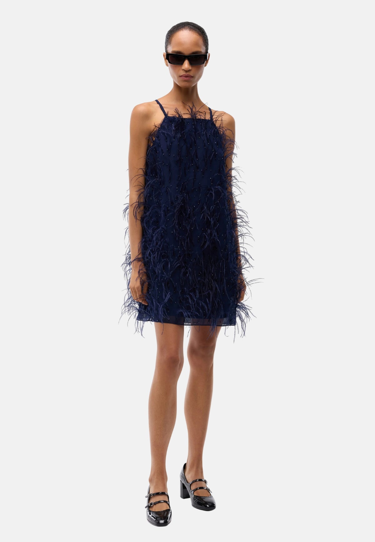 PIRIPICCHIO ABITO - BLUE