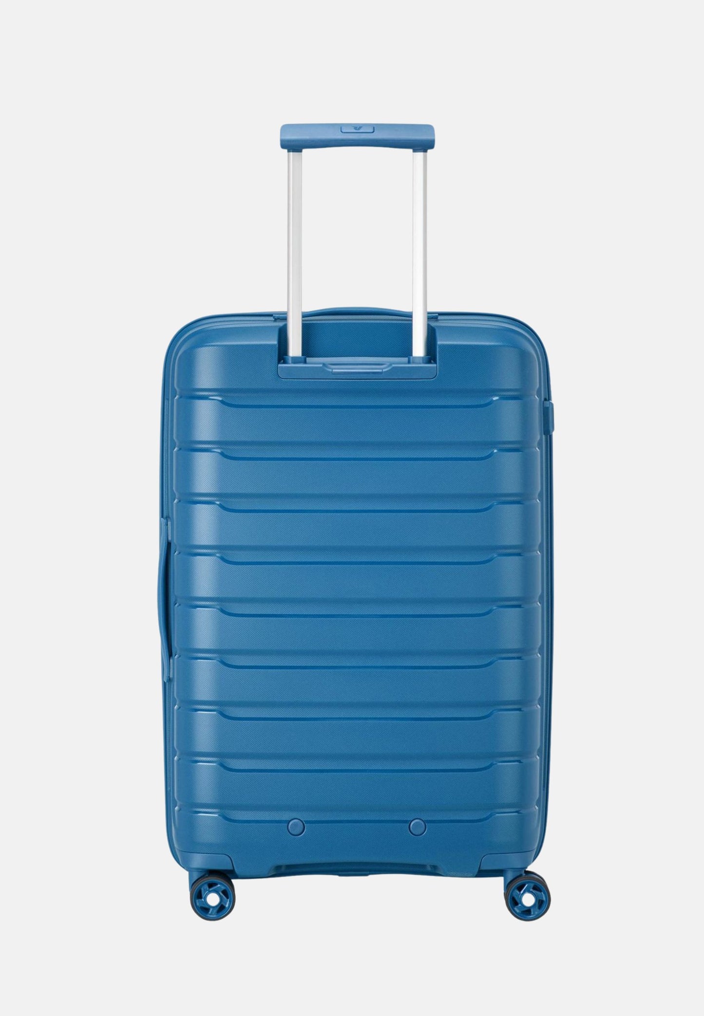 TROLLEY MEDIO 4R 68 CM EXP. - butterfly denim