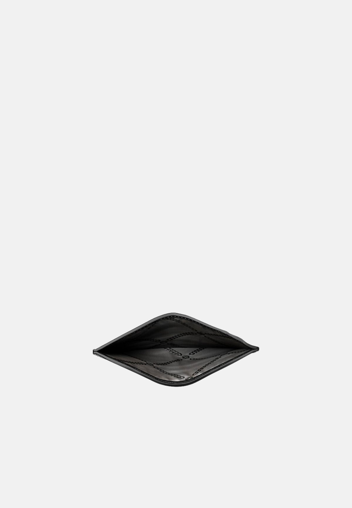 WALLET - BLACK