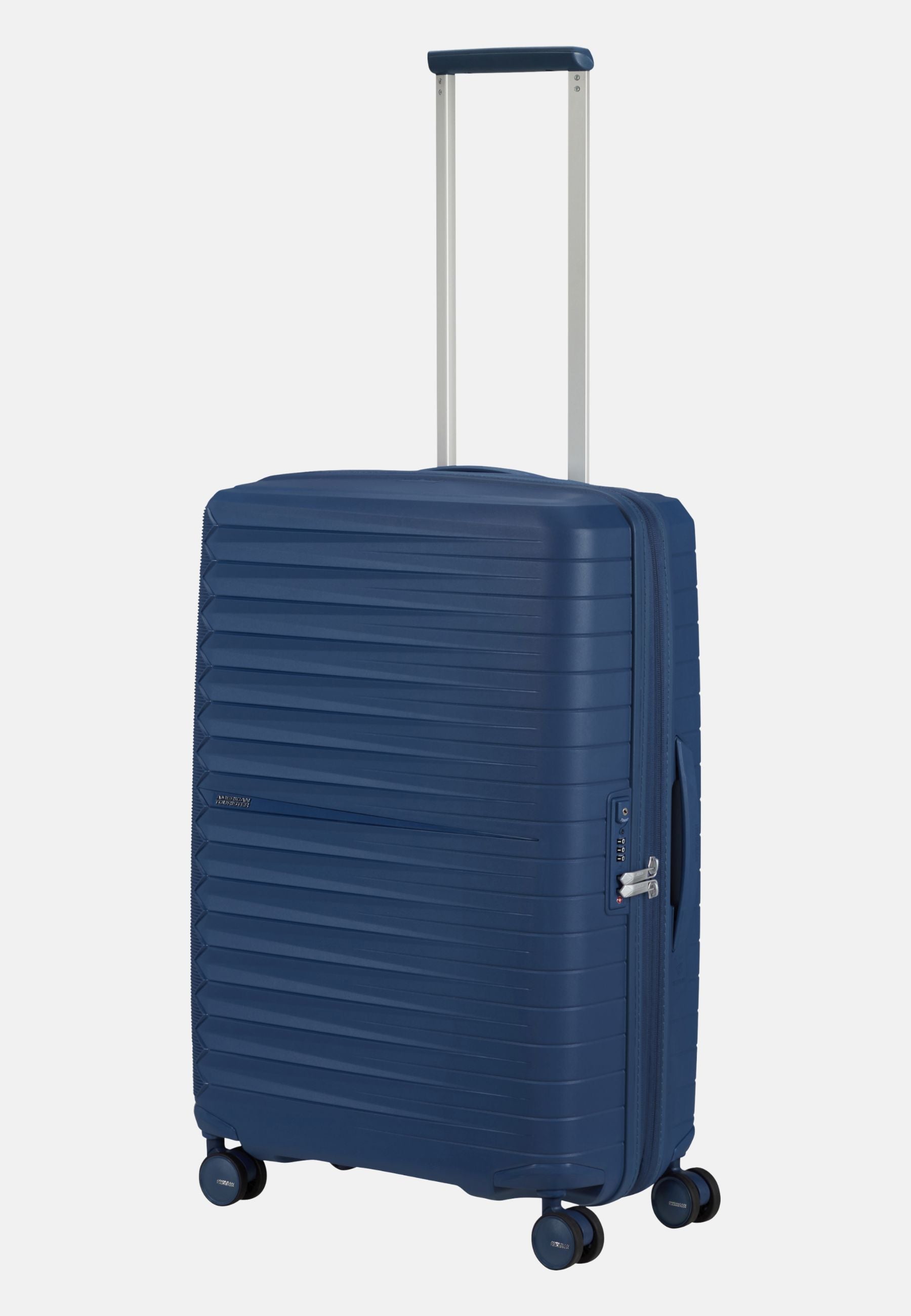 FASTFORWARD SPINNER 68/25 TSA EXP - NAVY BLUE