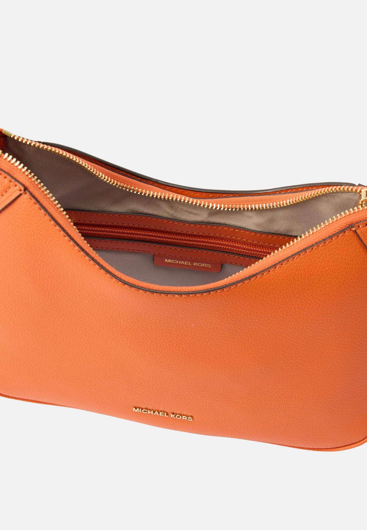 JET SET HANDBAG - MIMOSA