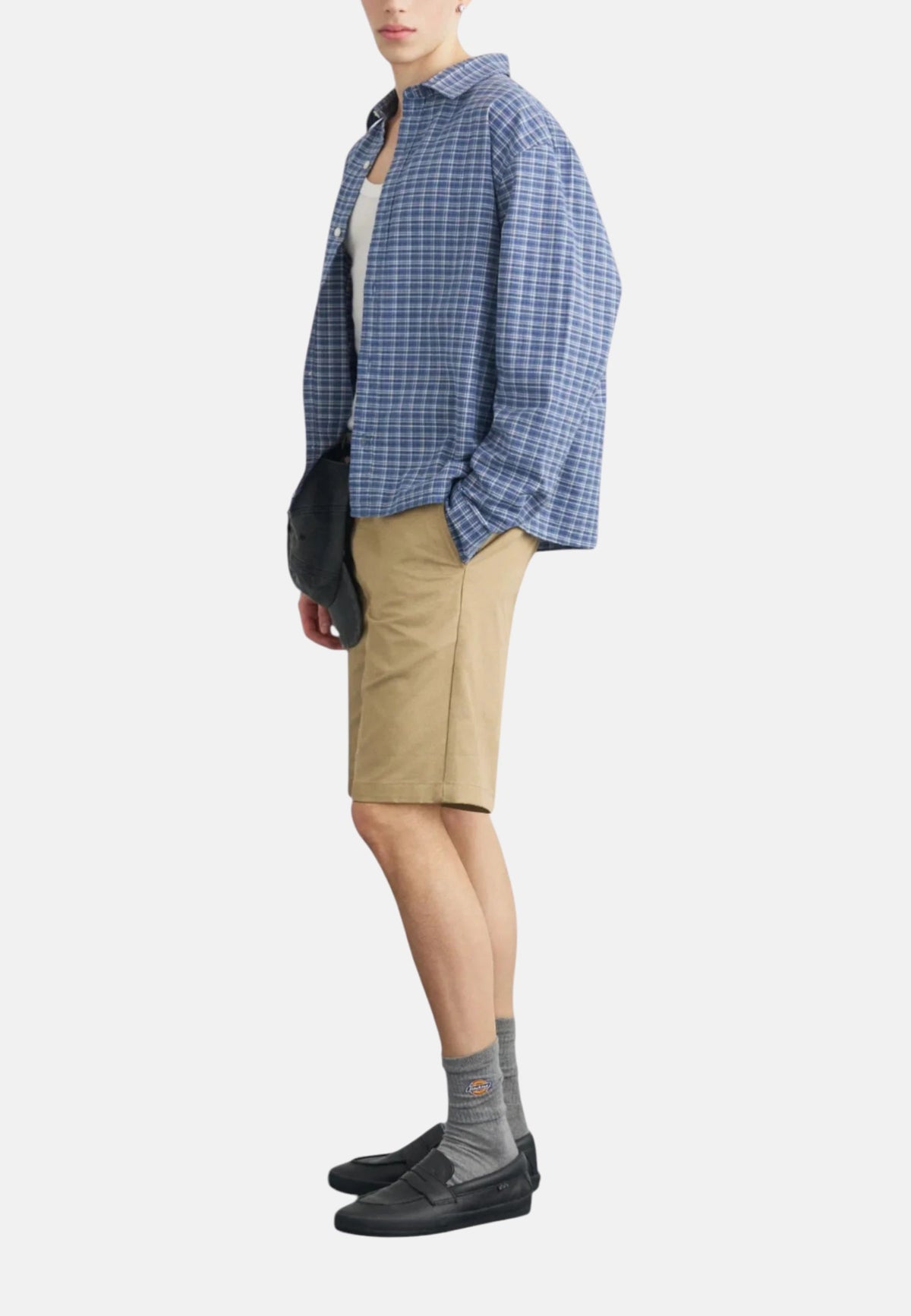 247 SHORTS - DESERT SAND