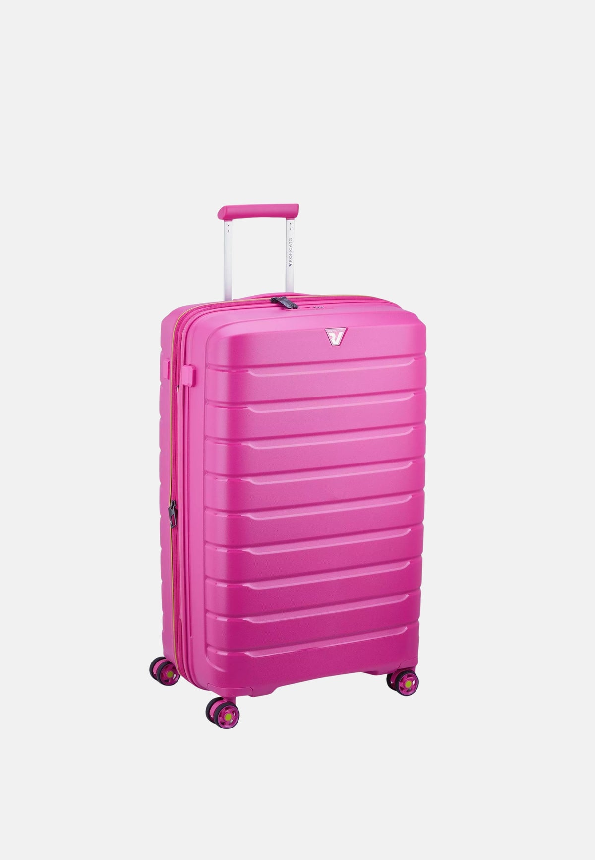 TROLLEY GRANDE B-FLYING 4R 78CM EXP - FUCSIA