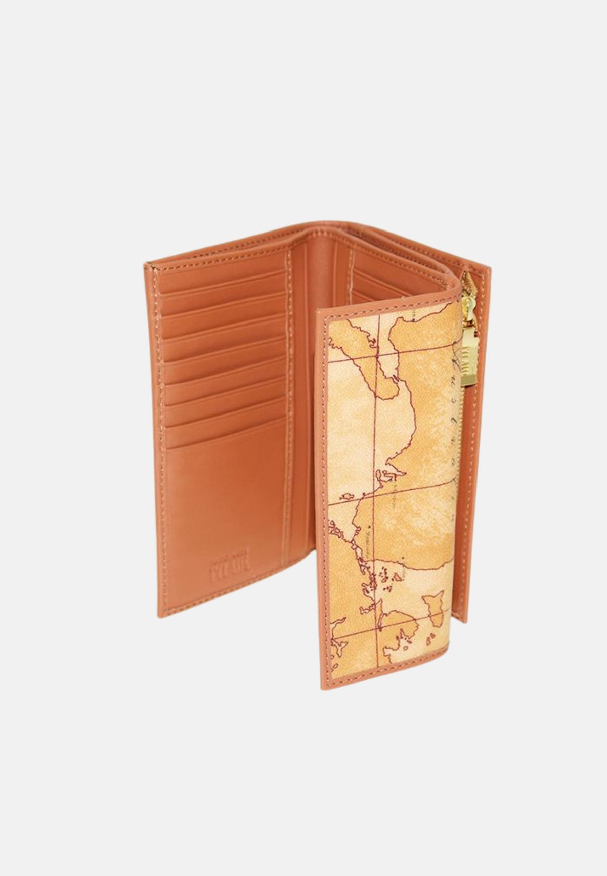 MEDIUM WALLET - NATURAL CO