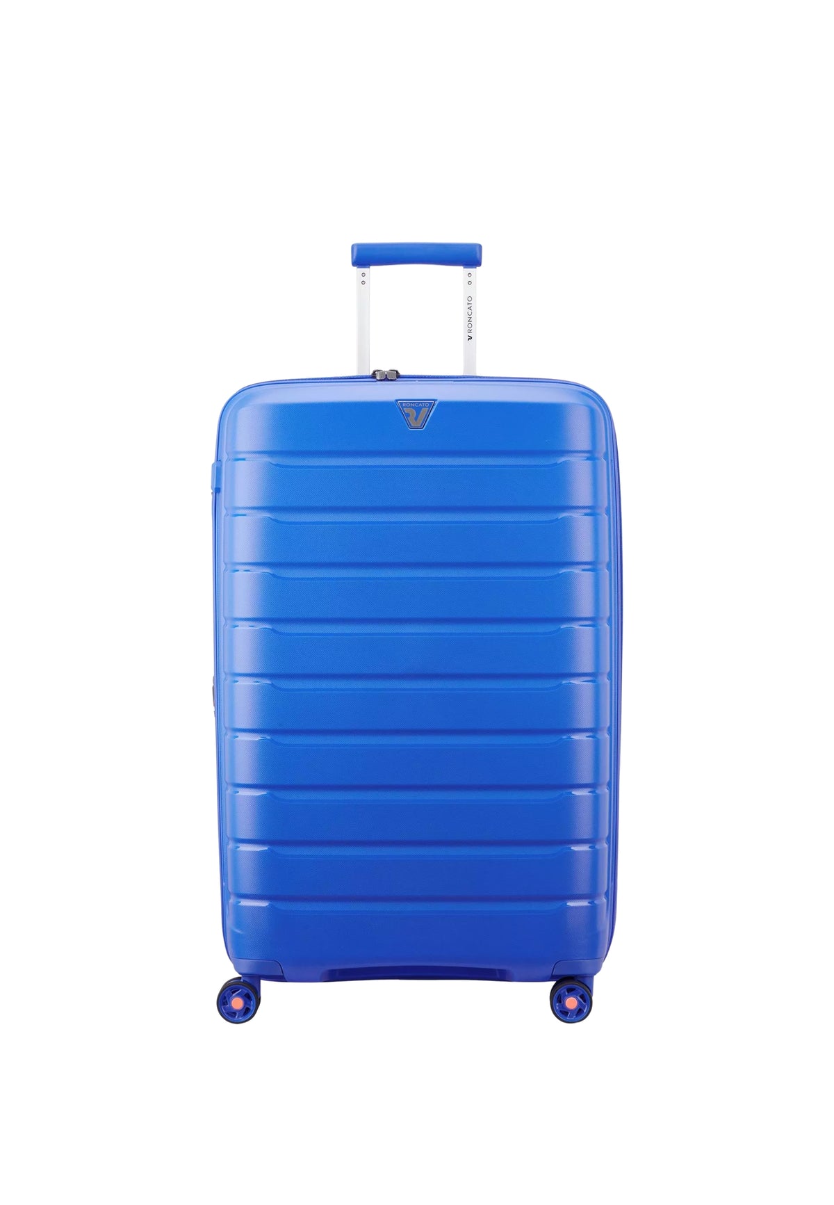 TROLLEY GRANDE B-FLYING 4R 78CM EXP - ULTRAVIOLET