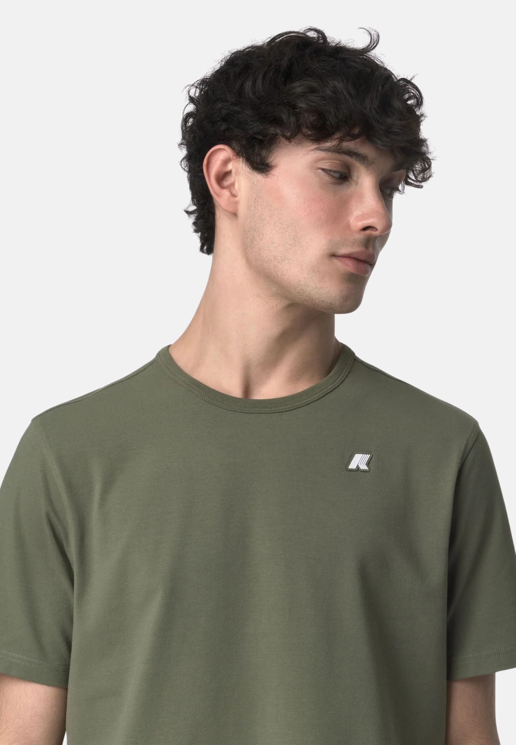 ADAME LIGHT STRETCH JERSEY