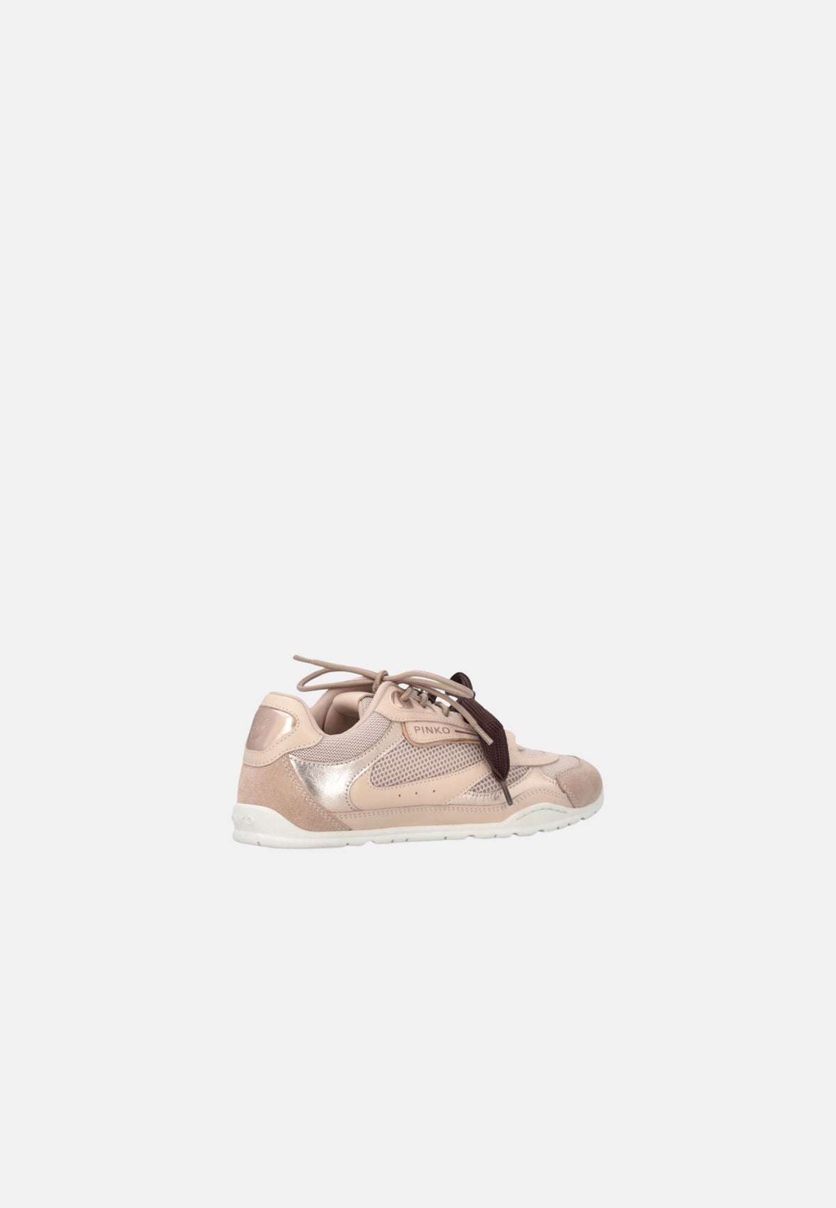 YULIA 01 SNEAKER - LIGHT ROSE