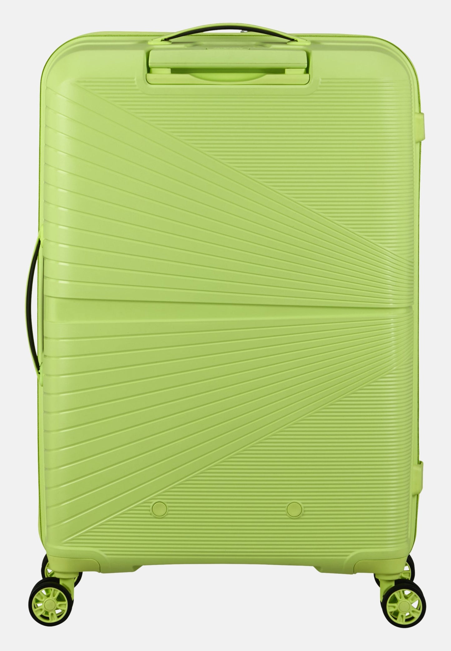 AIRONIC SPINNER 67/24 TSA - ELECT LIME