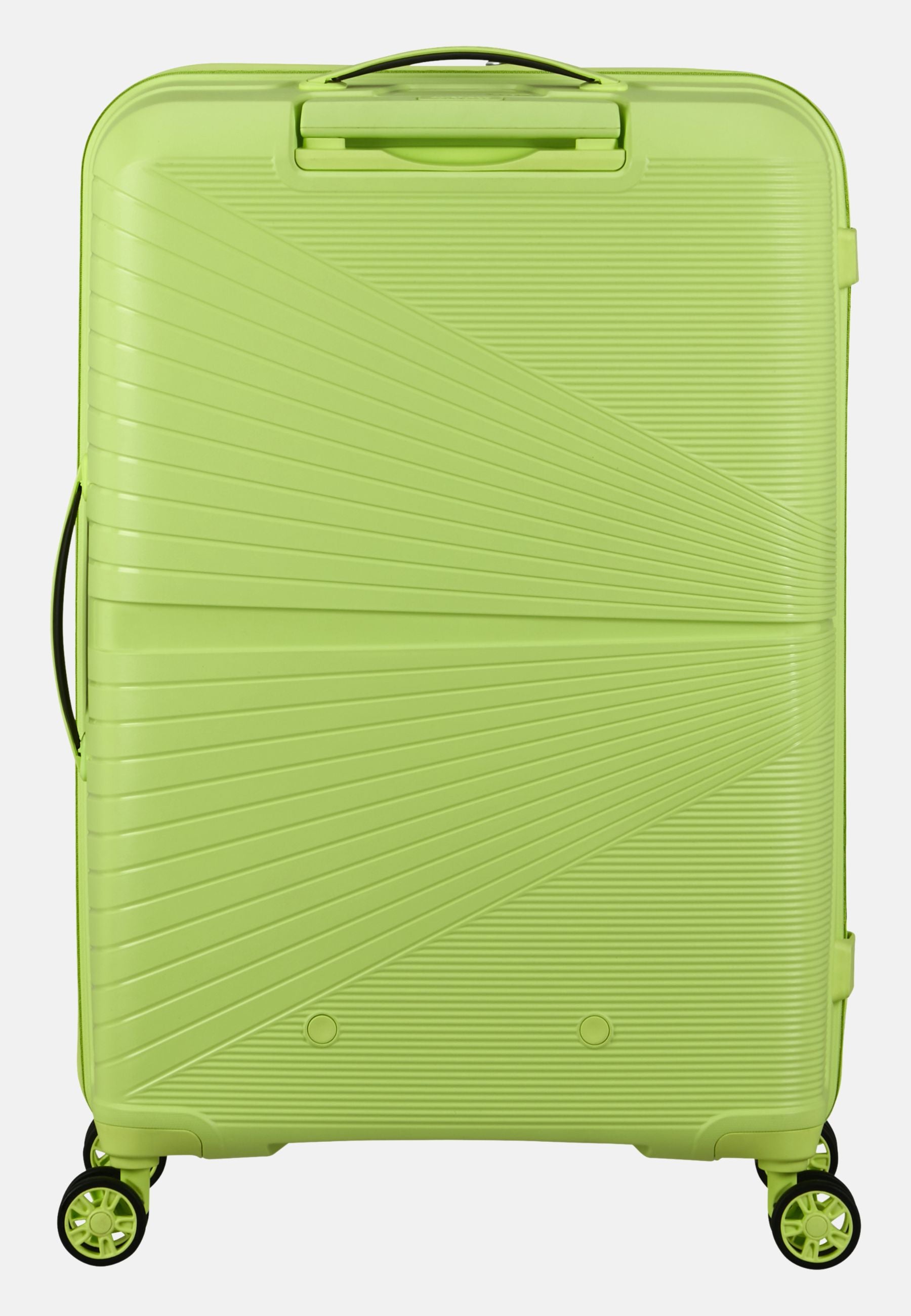 AIRONIC SPINNER 67/24 TSA - ELECT LIME