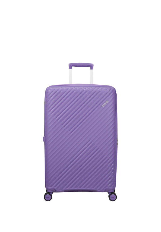 DIABLAST/SPINNER 78/29 EXP TSA - PURPLE PULSE